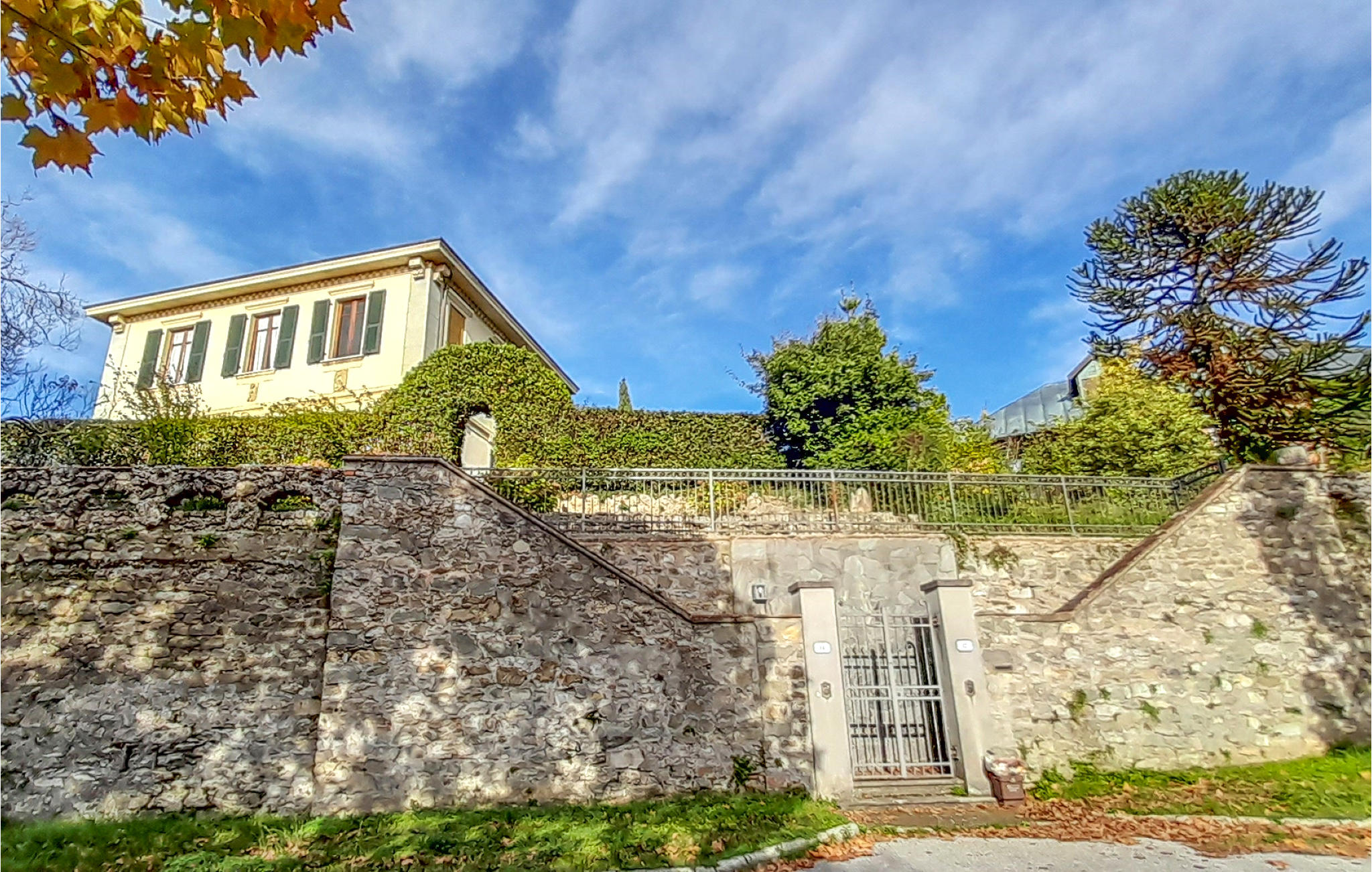 Beautiful home in Fivizzano with 4 Bedrooms and WiFi