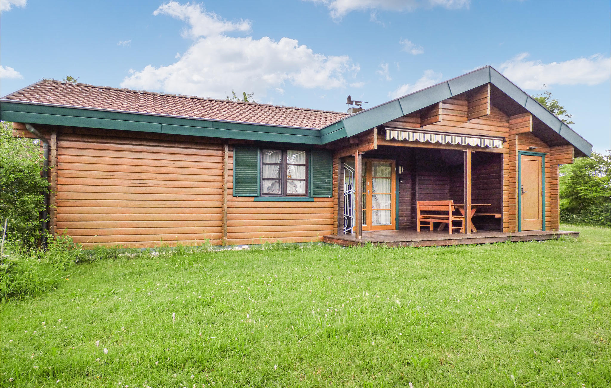 Ferienpark Lauterdörfle