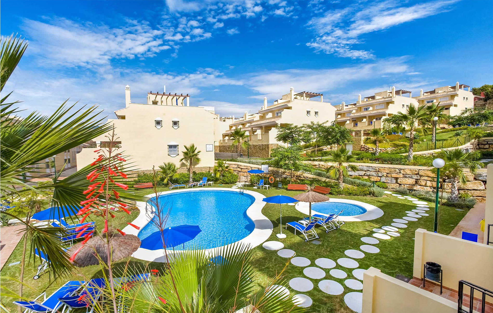 Colina 2 Bed Apartment