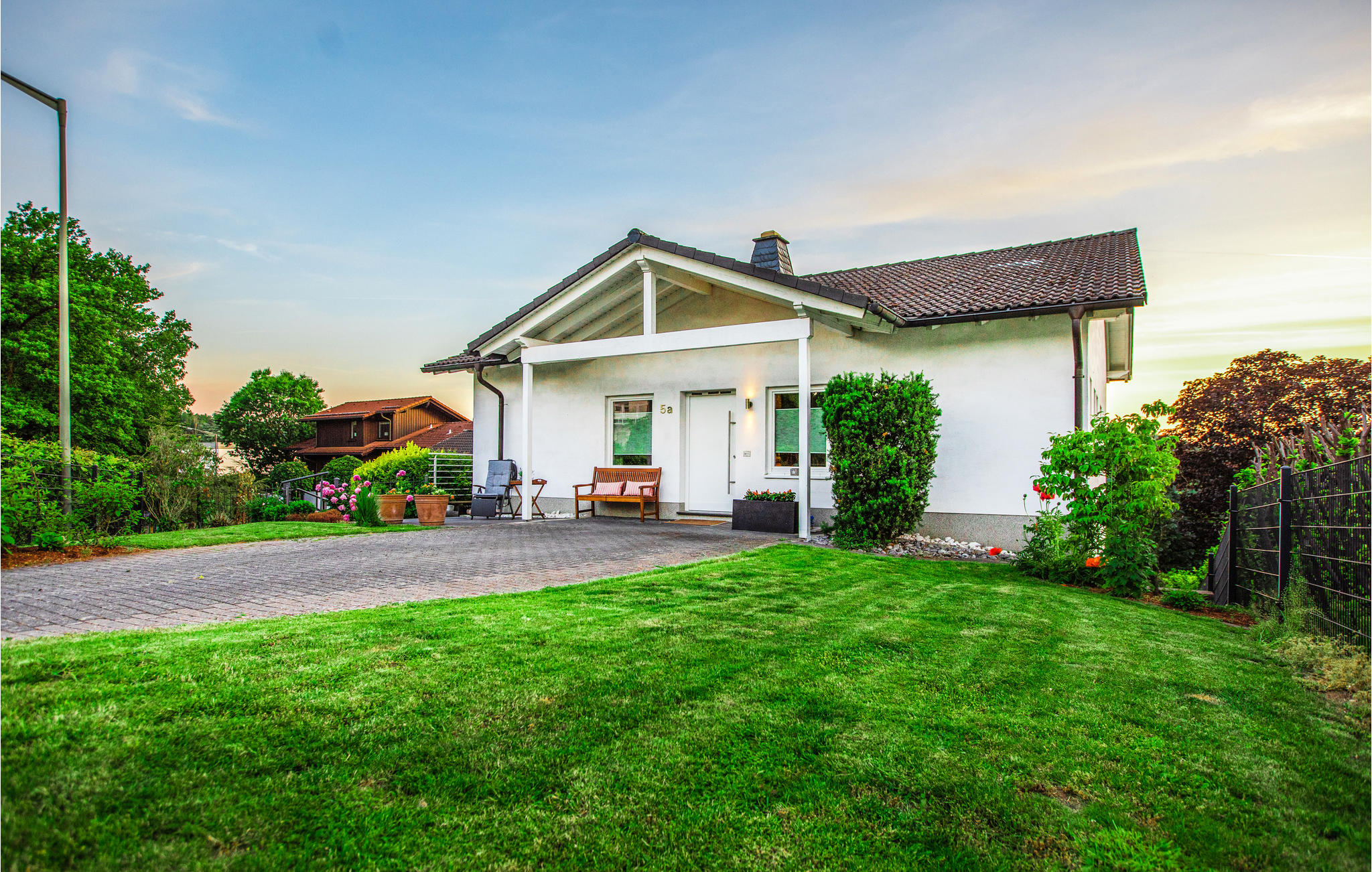 Beautiful home in Lennestadt with 3 Bedrooms and WiFi