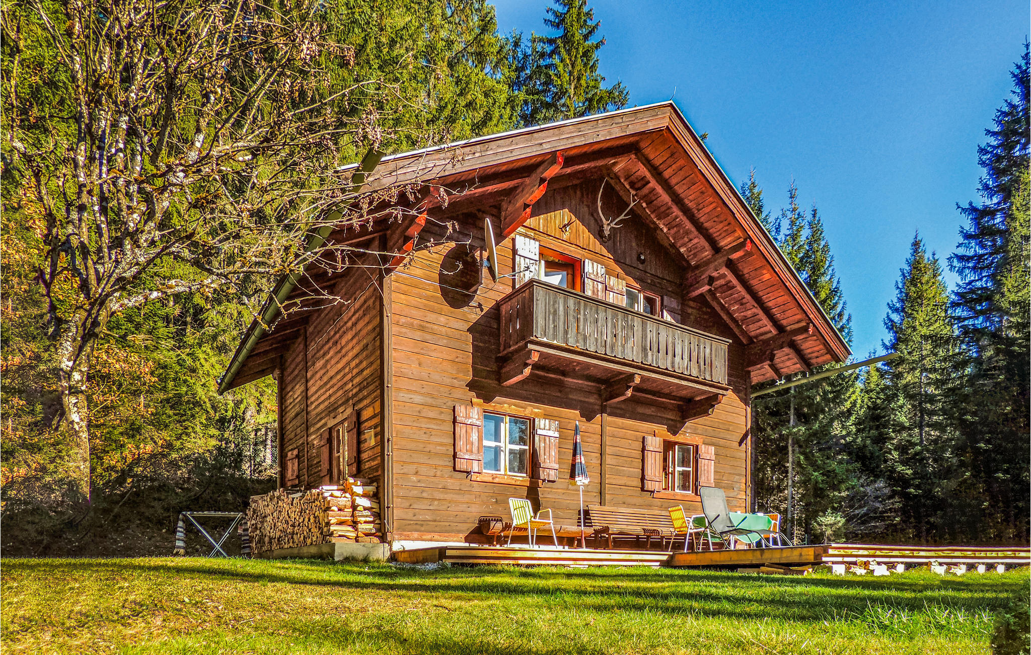 Nice home in Pillberg with 2 Bedrooms, Sauna and WiFi