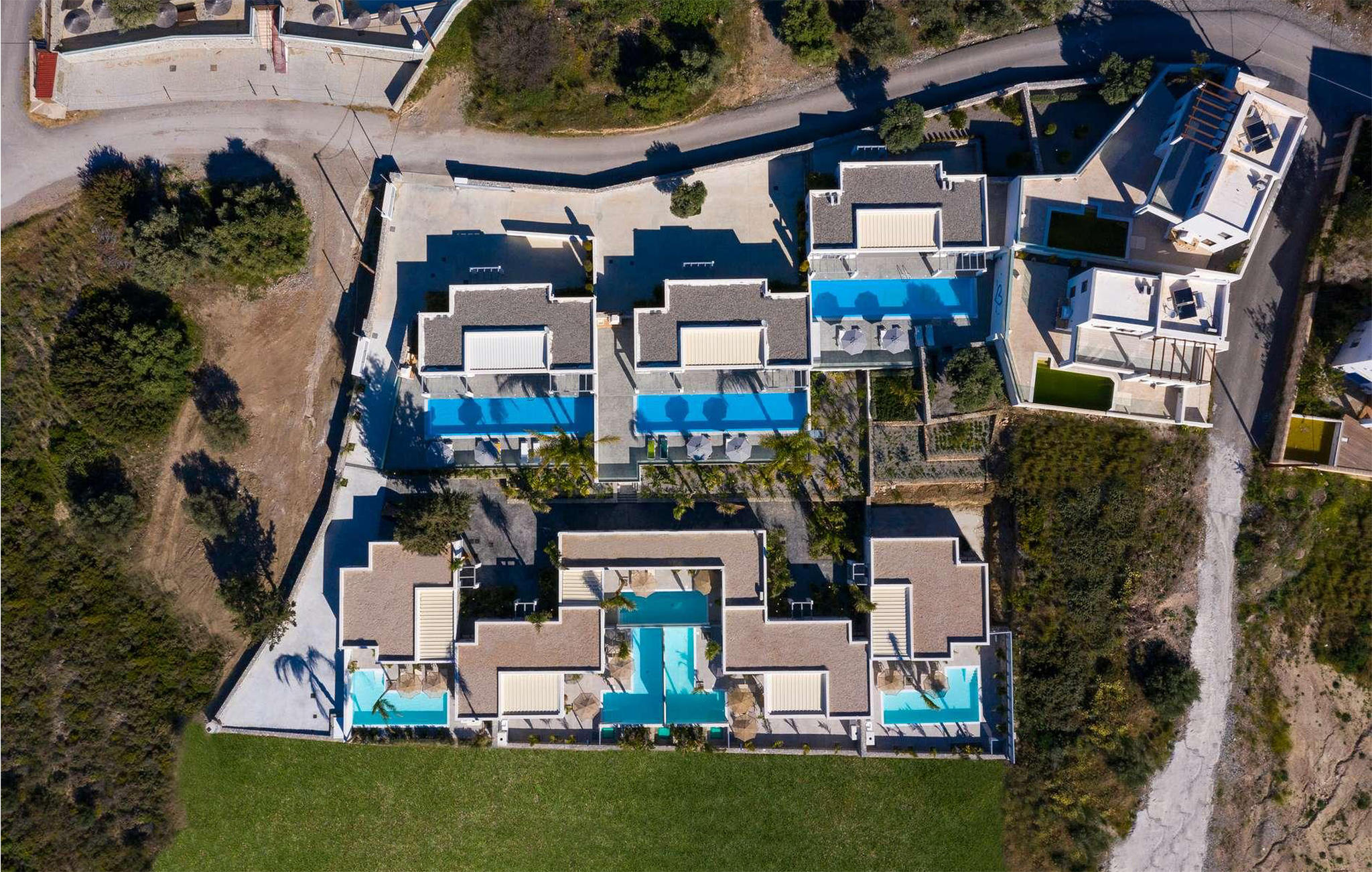 Villa Margarita