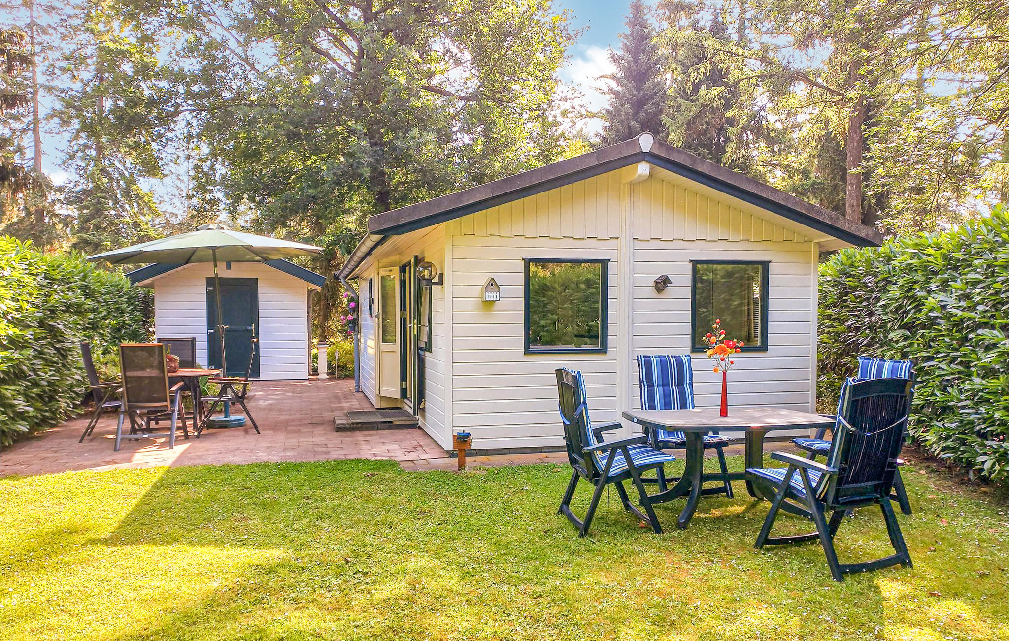 Stunning home in Vorden with 2 Bedrooms and WiFi