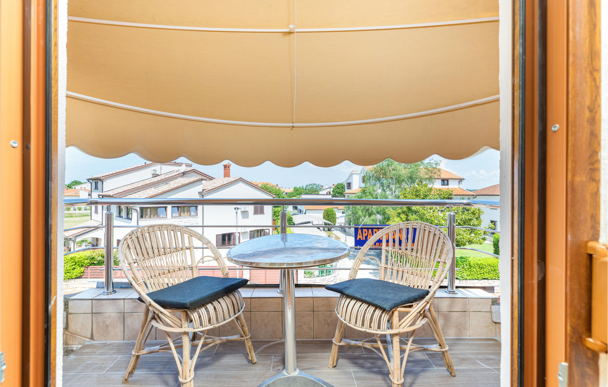 Stunning apartment in Fazana with 1 Bedrooms and WiFi