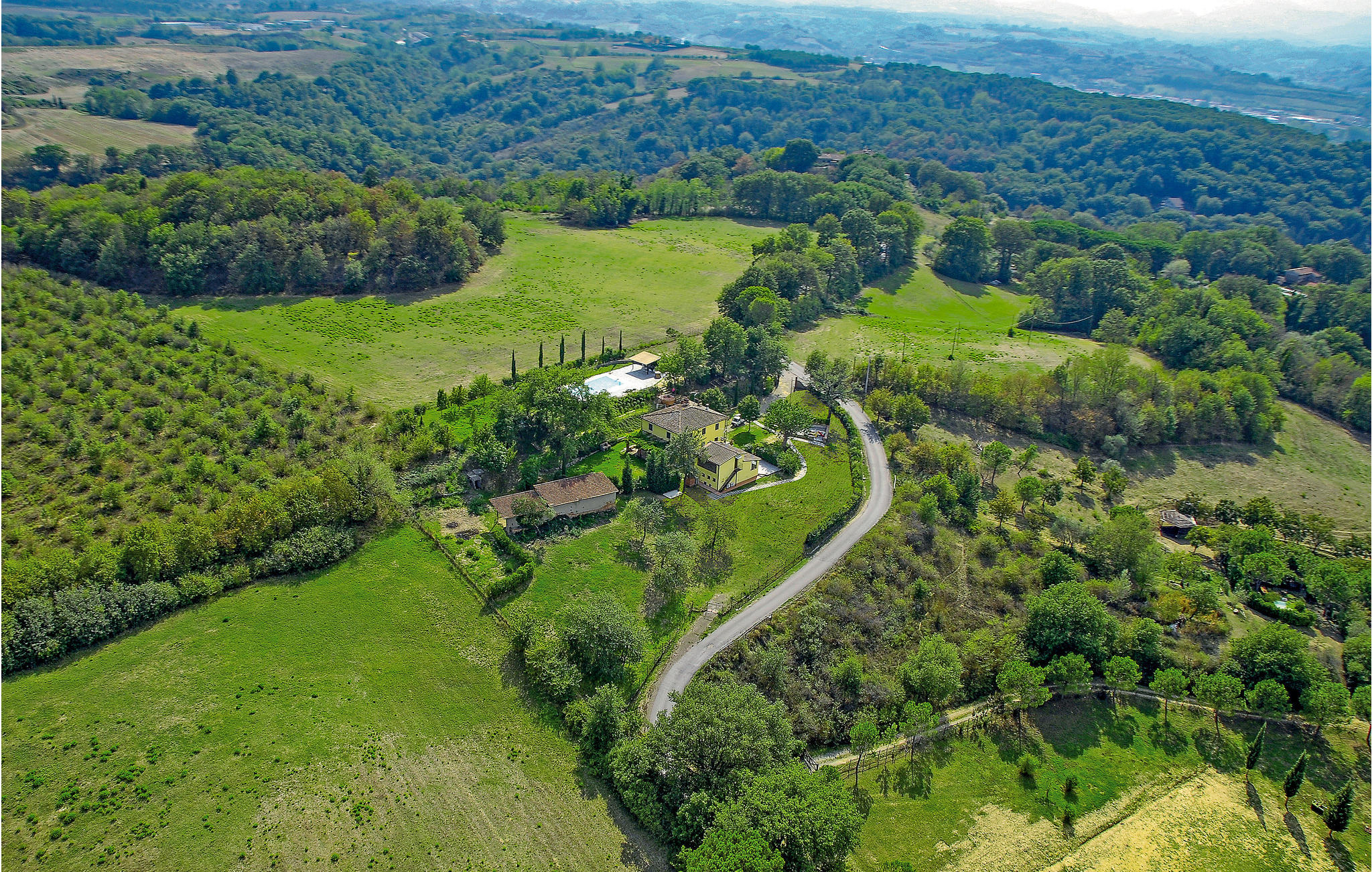 Le Fonti
