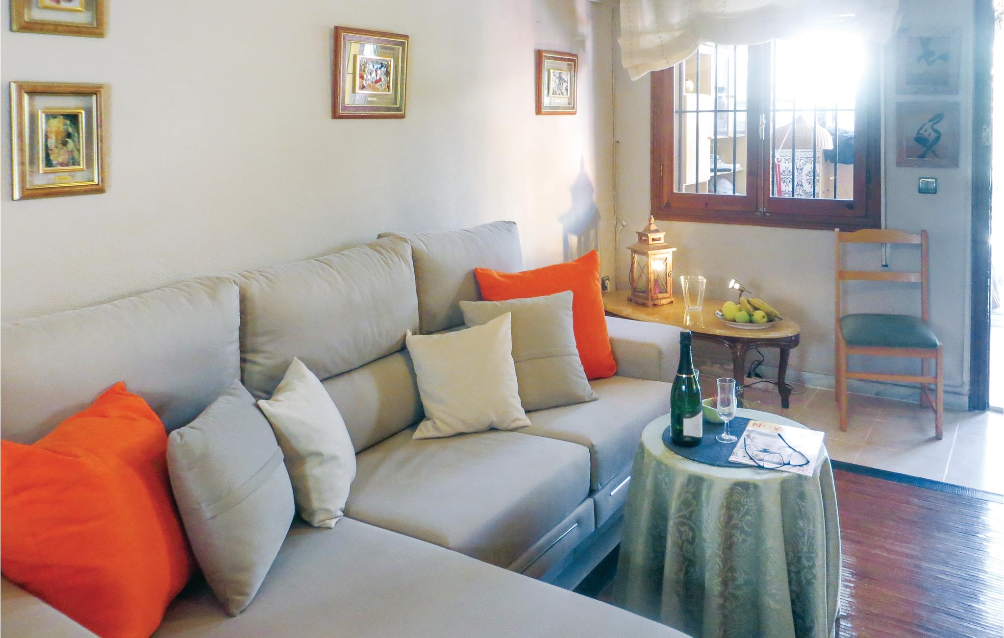 Nice home in Torrevieja with 2 Bedrooms and WiFi