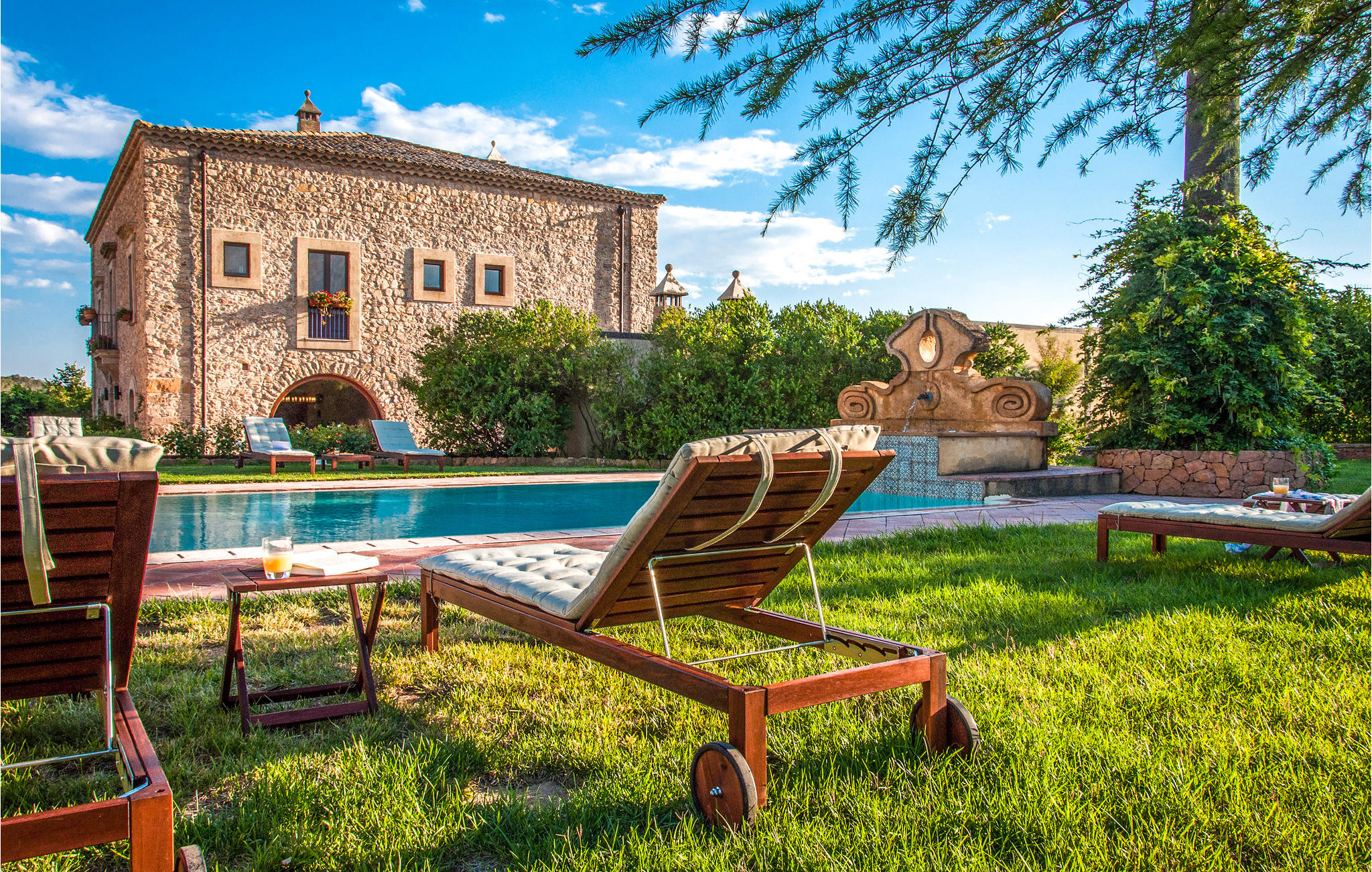 Awesome home in San Michele di Ganzari with Outdoor swimming pool, WiFi and 13 Bedrooms