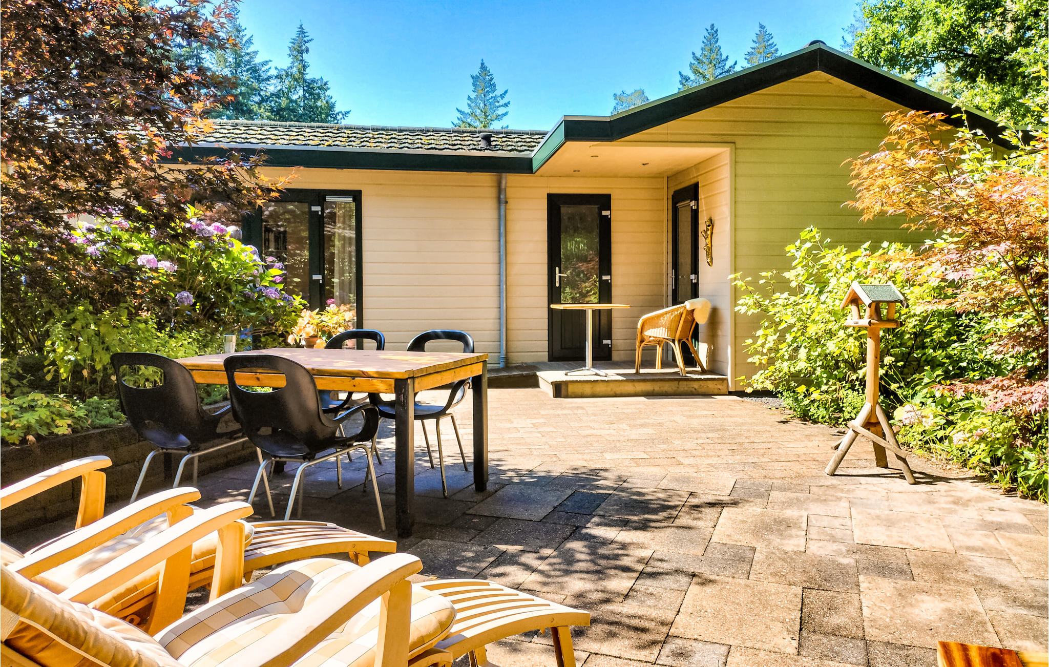 Beautiful home in Vorden with WiFi and 1 Bedrooms