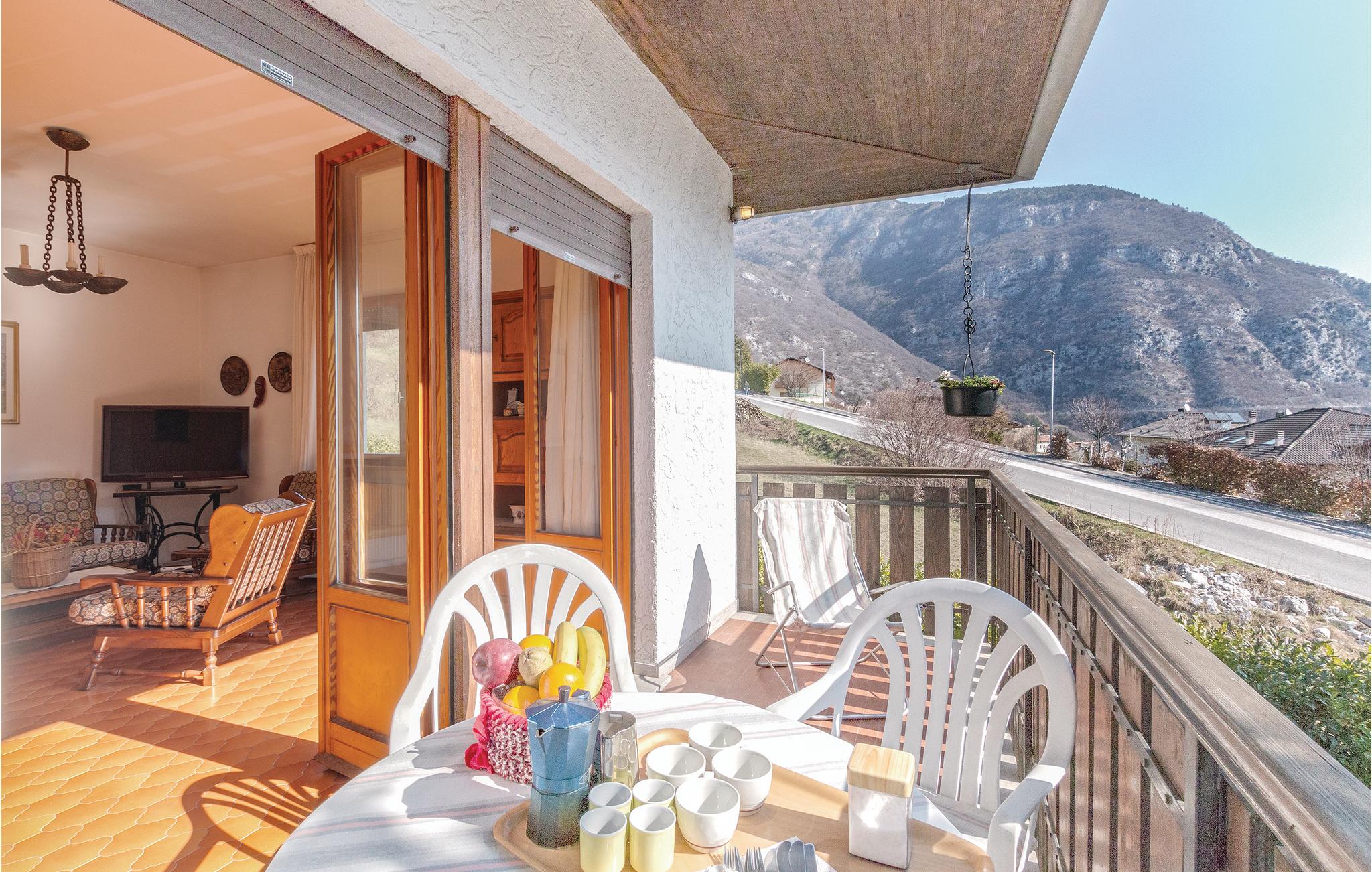 Villa Loran Appart. B