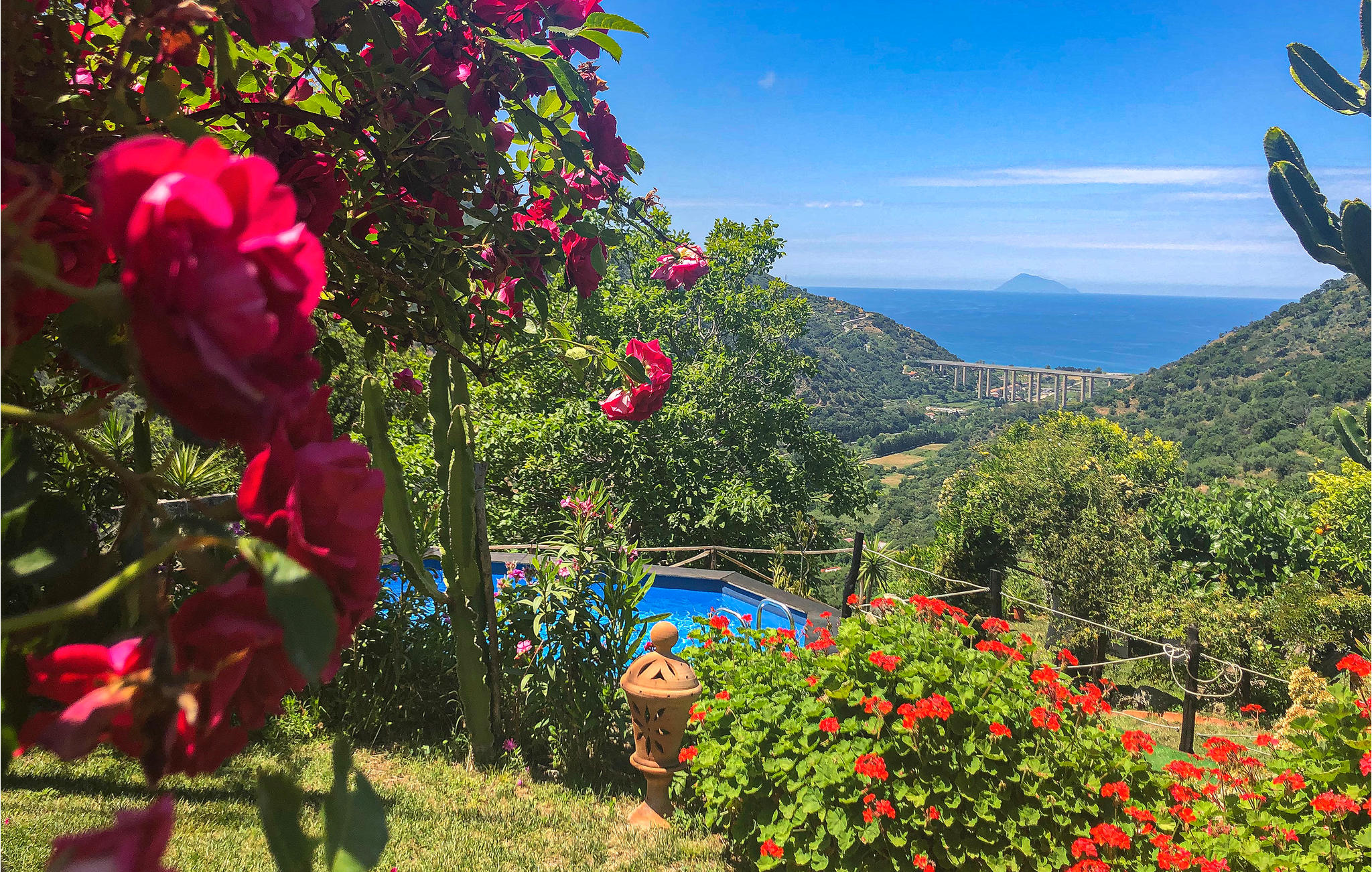 Beautiful home in Ficarra with WiFi, Private swimming pool and Outdoor swimming pool