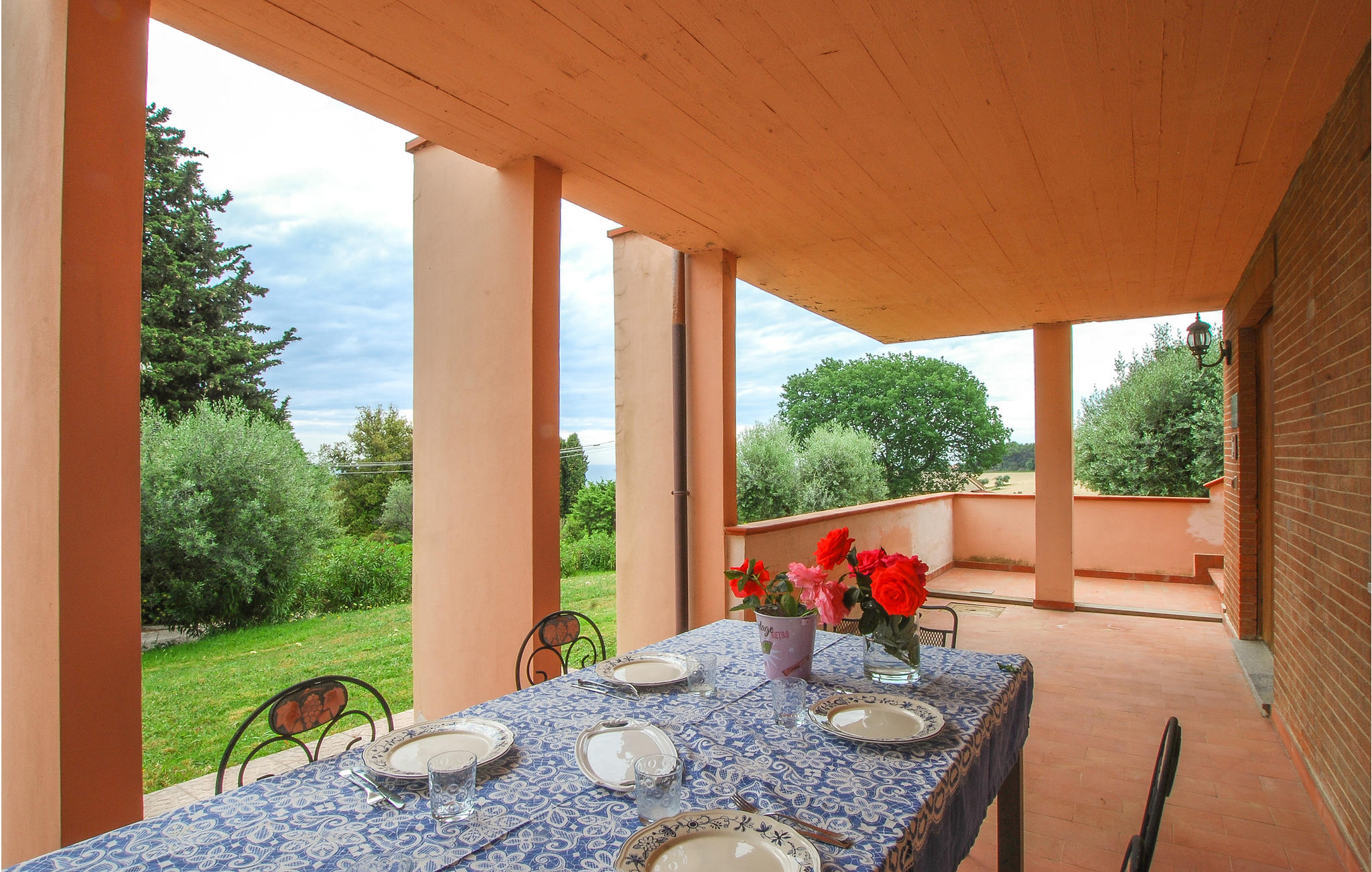 Amazing home in Civitanova Marche with Internet and 3 Bedrooms