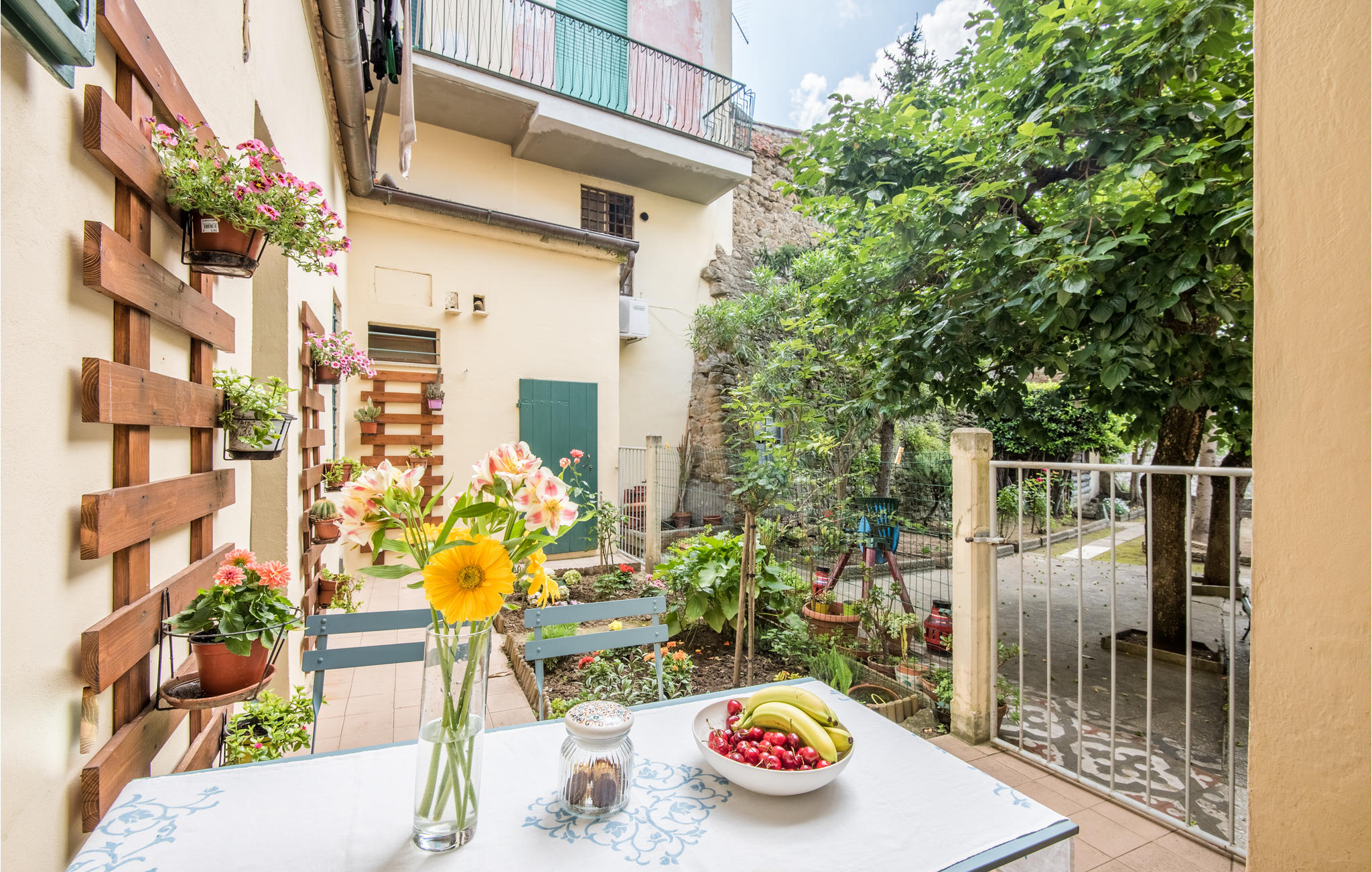 Beautiful apartment in Monte San Savino with 2 Bedrooms and WiFi