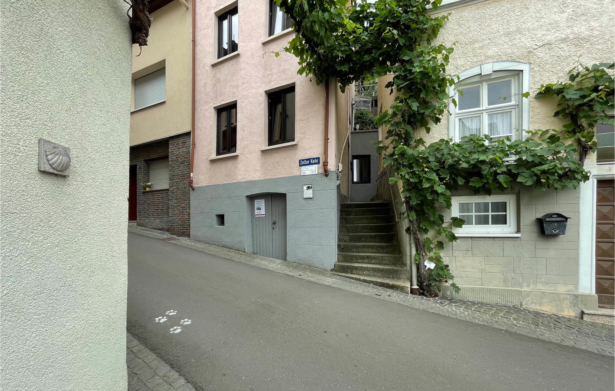 Amazing apartment in Zell (Mosel) with WiFi and 1 Bedrooms