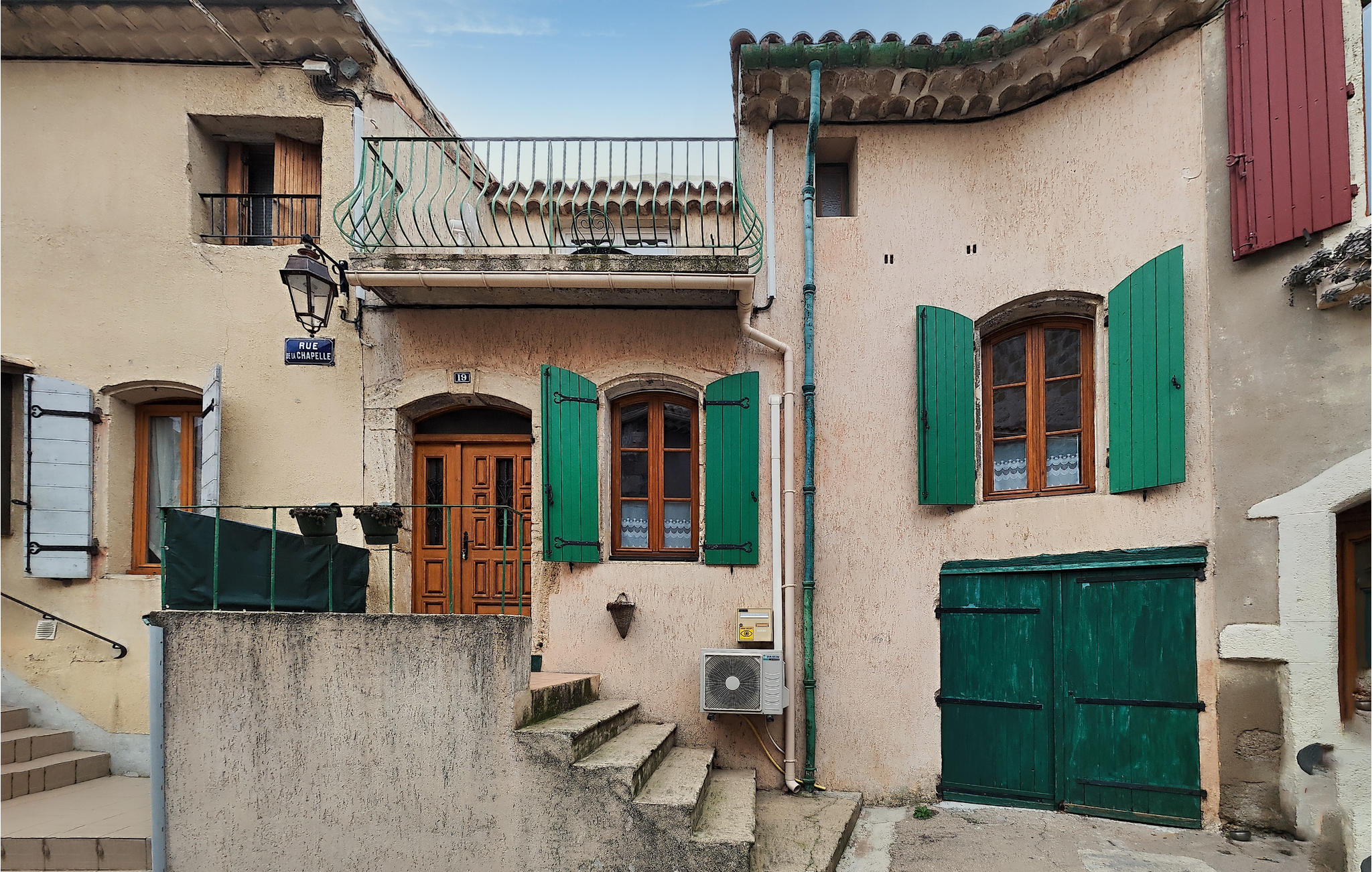 Awesome home in Servian with 2 Bedrooms