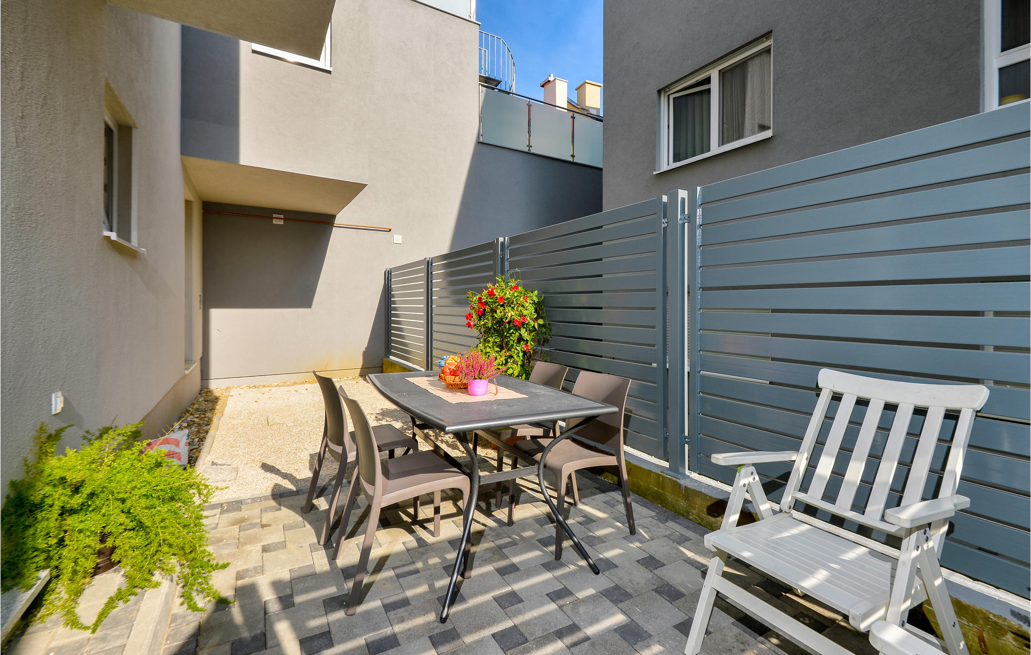 Awesome apartment in Krizevci with 1 Bedrooms and WiFi