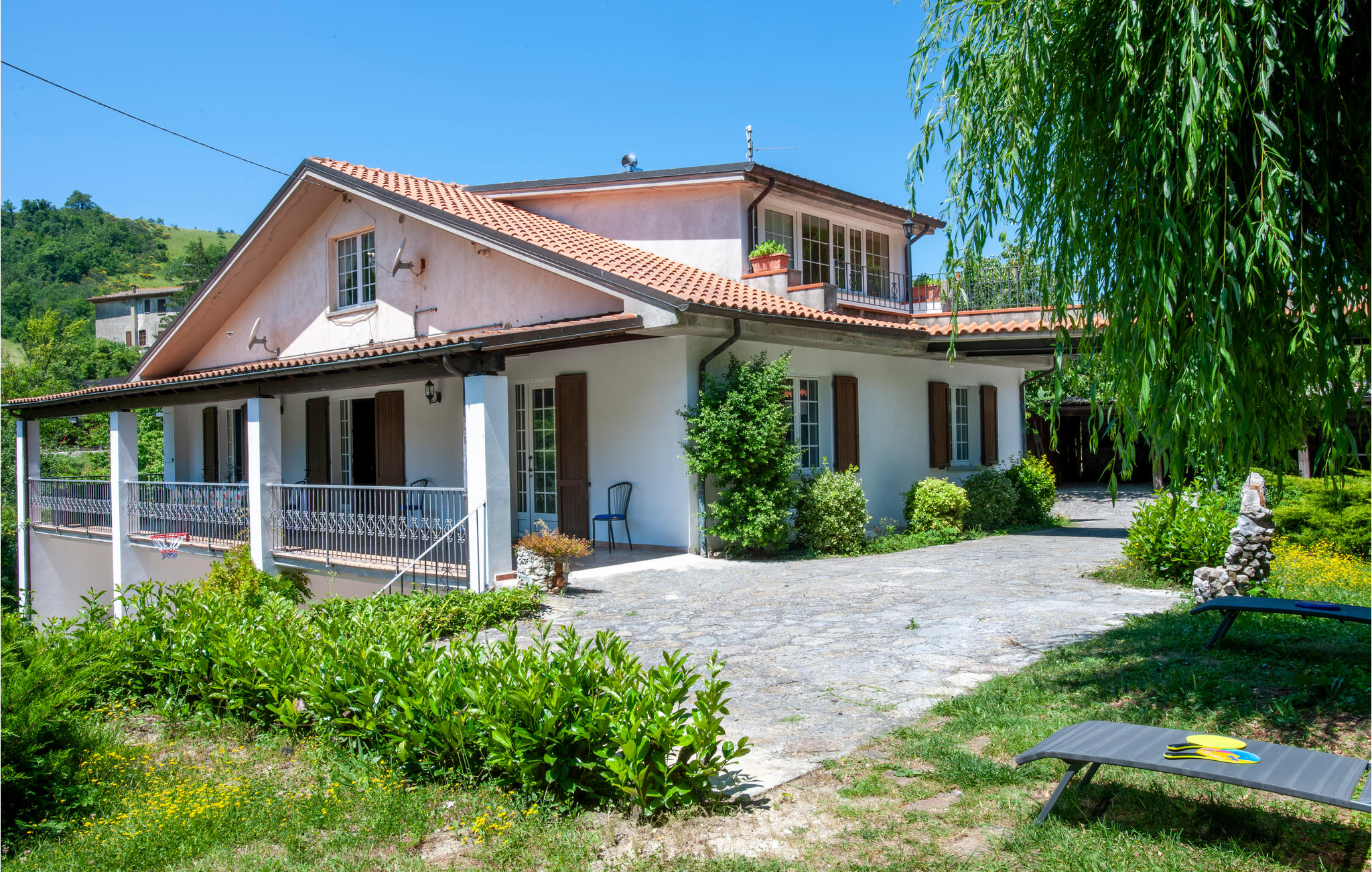 Casa Glicine