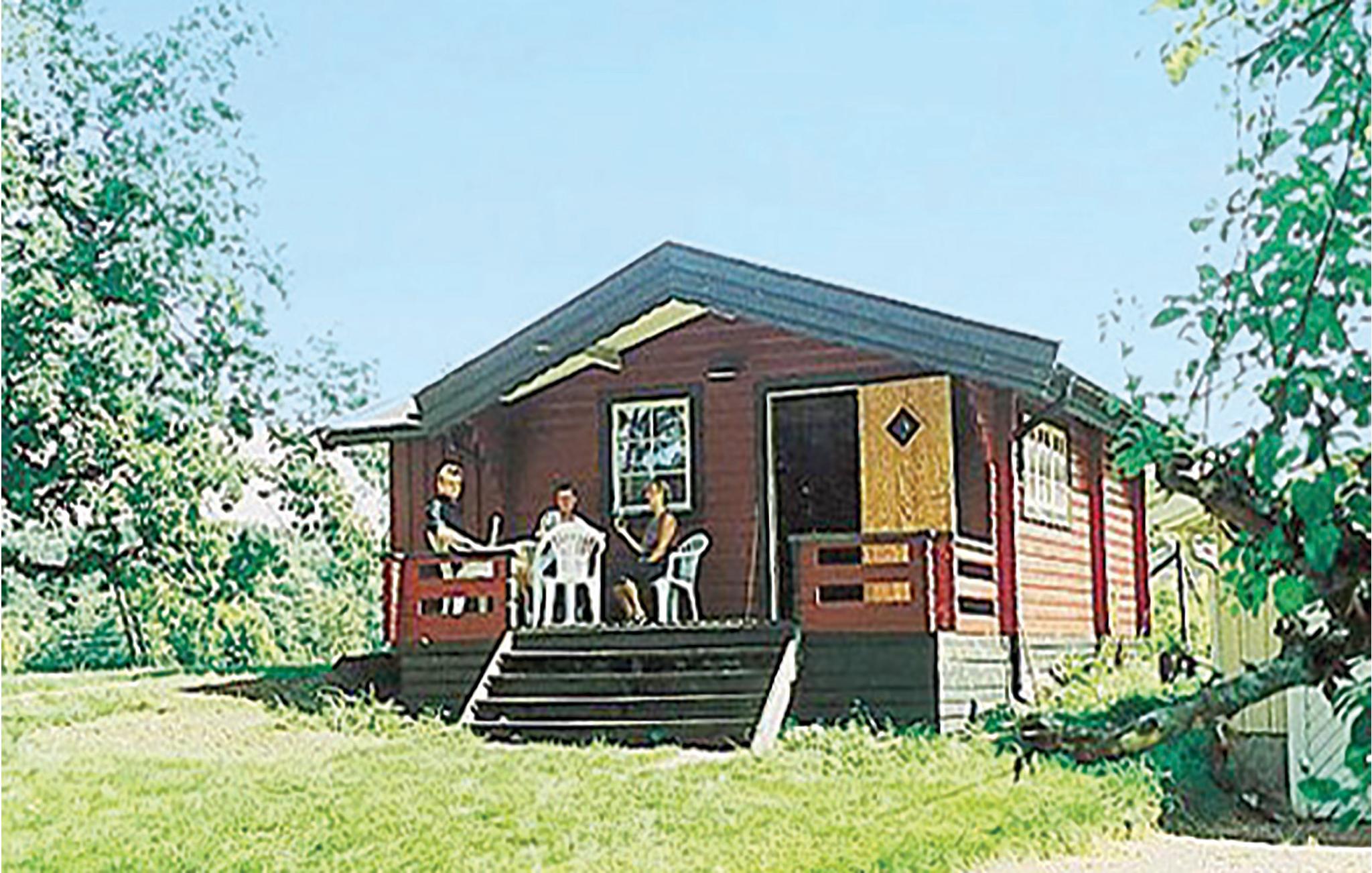 Beautiful home in Alingsås with 1 Bedrooms and Sauna
