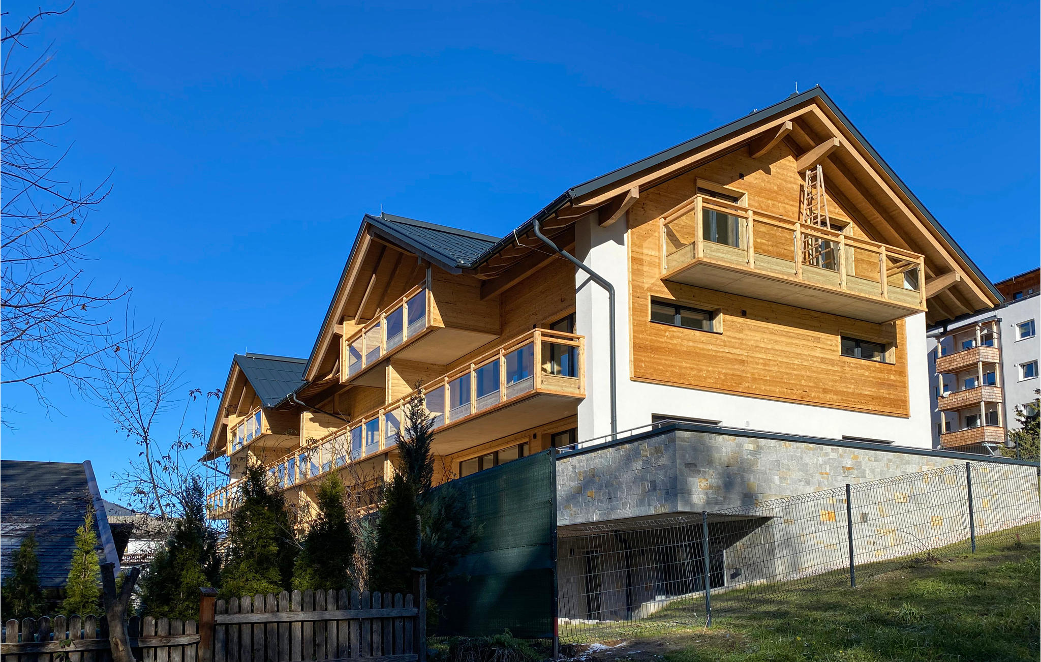 Nice apartment in Flachau with 3 Bedrooms and WiFi