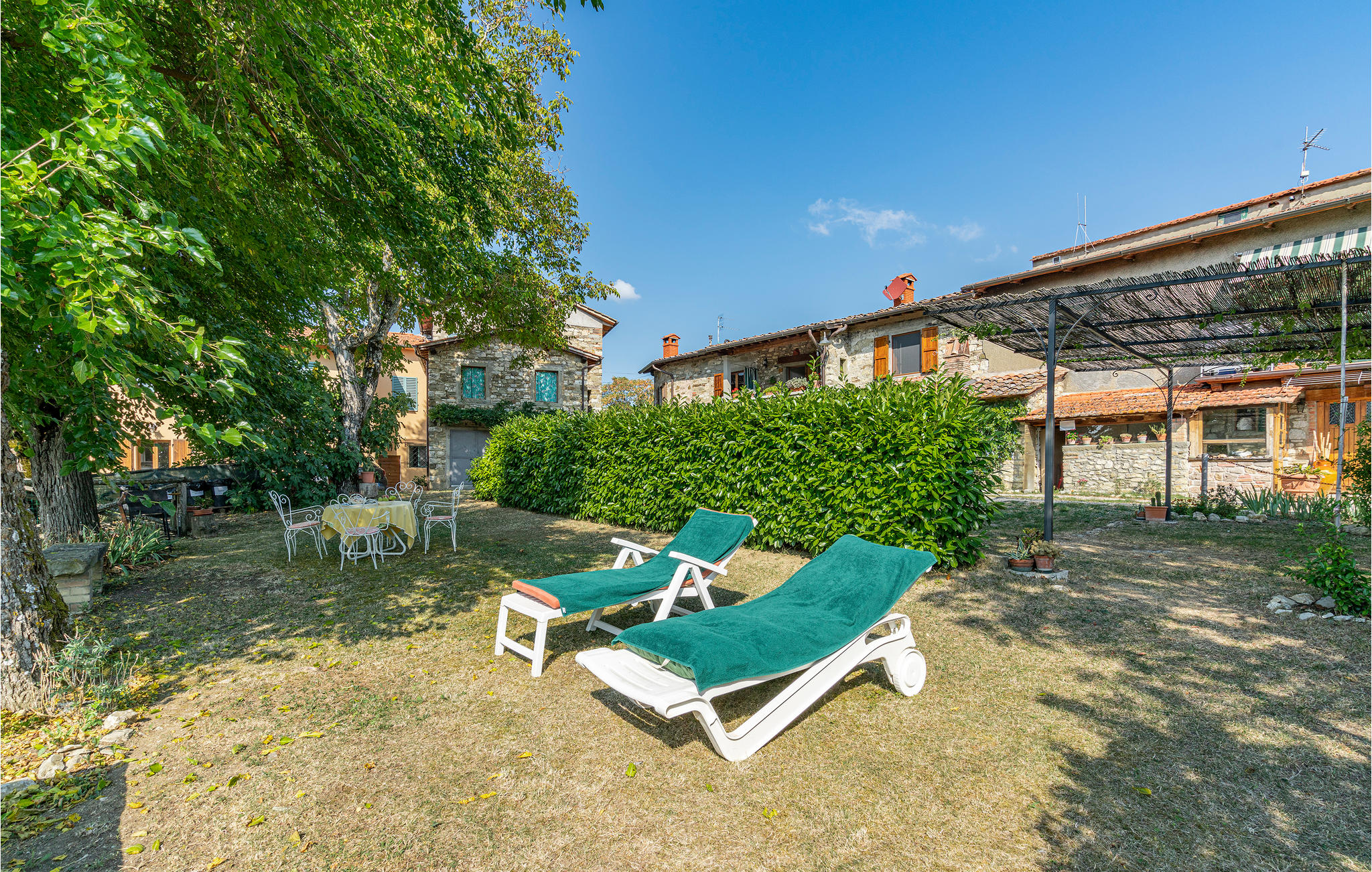 Casa Mazzocchi