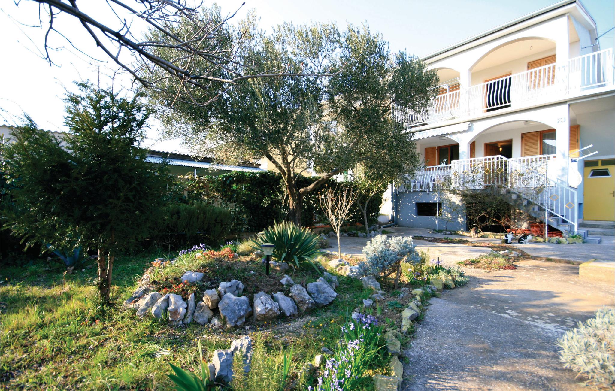 Amazing apartment in Sibenik with 2 Bedrooms and WiFi
