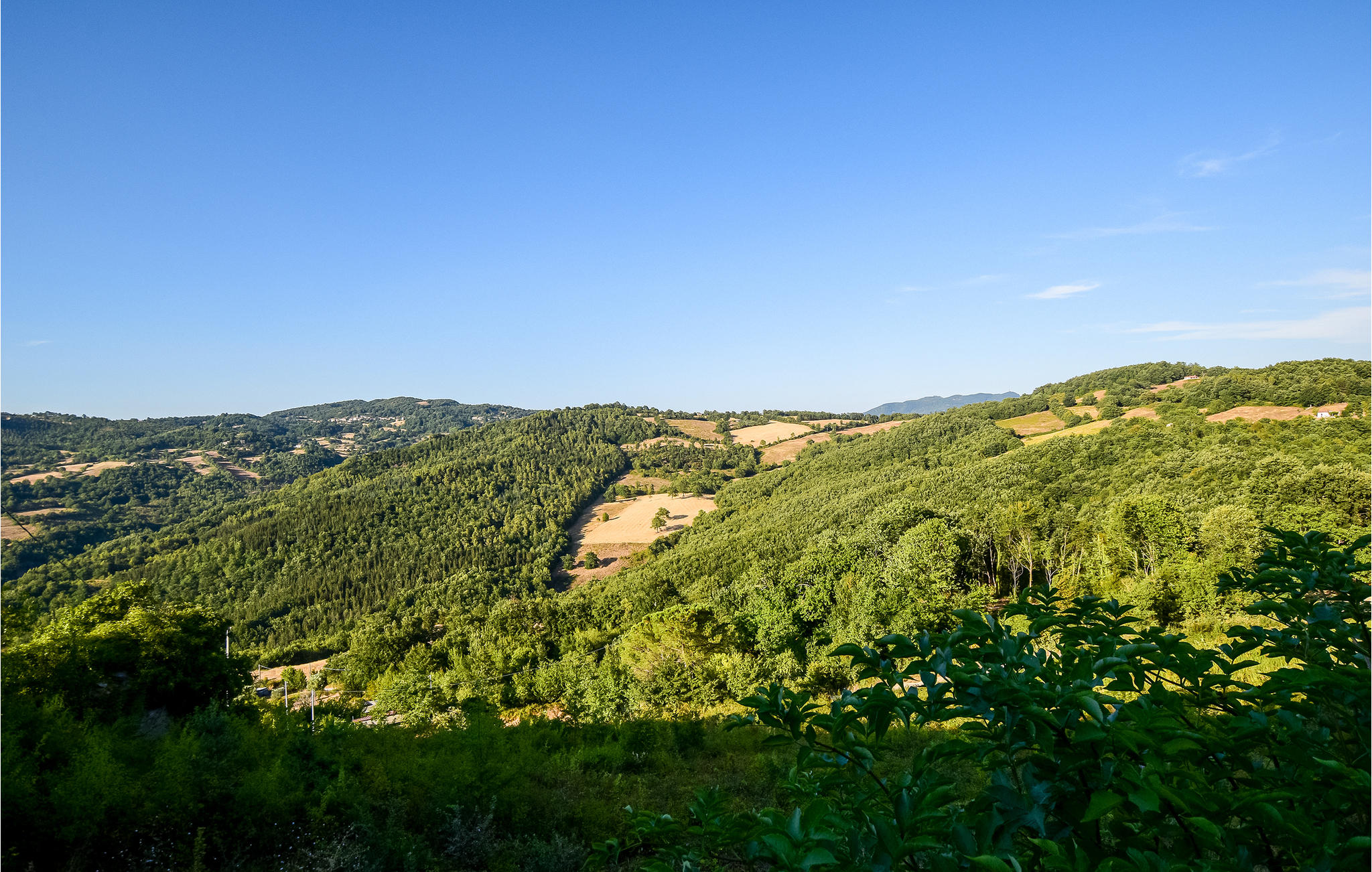 Beautiful home in Semproniano with WiFi and 3 Bedrooms