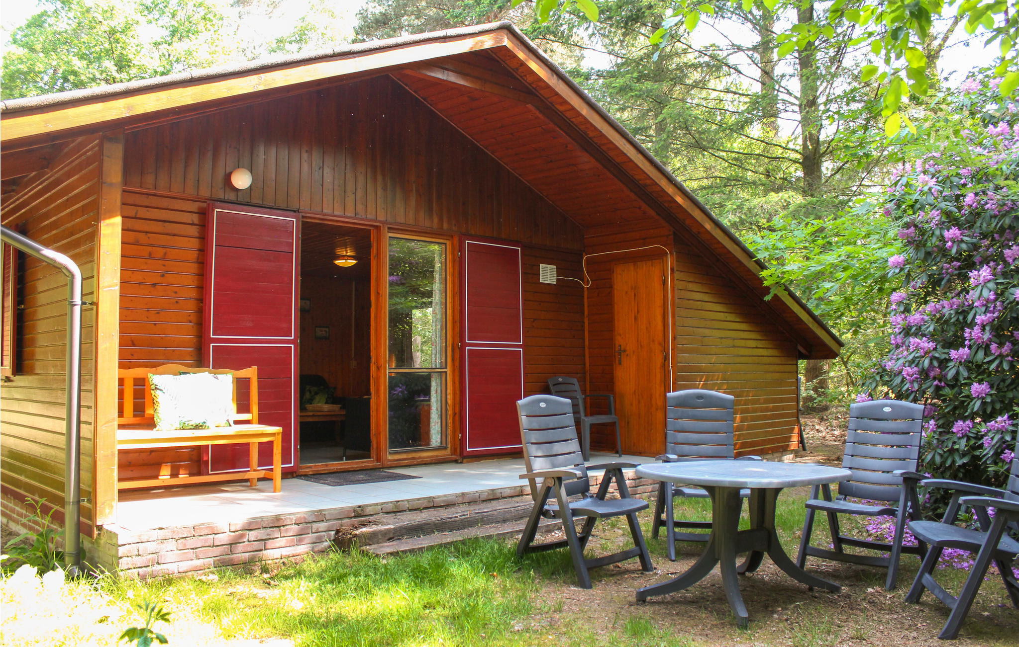 Beautiful home in Neede with 3 Bedrooms and WiFi