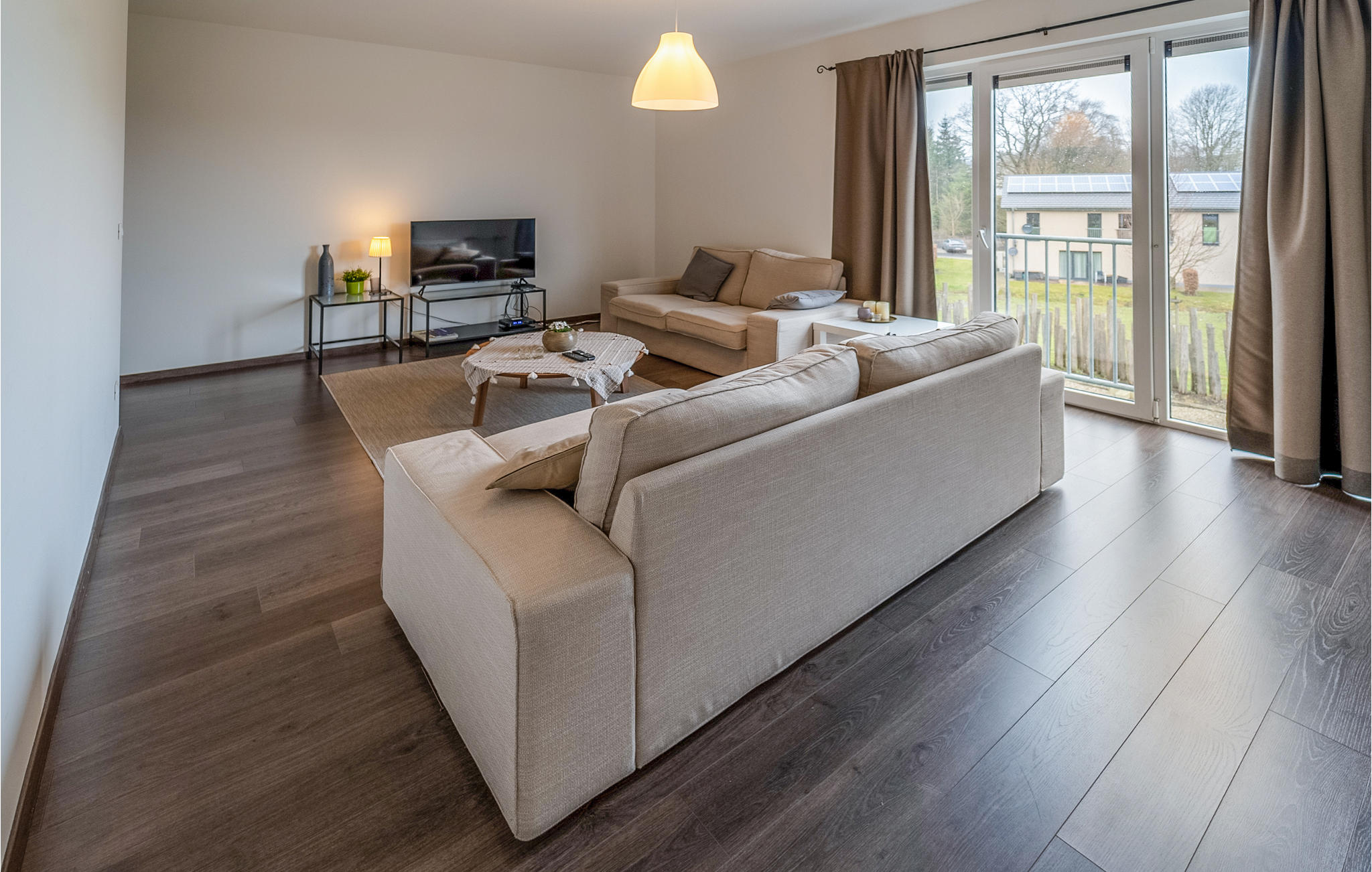 Stunning home in Büllingen with WiFi and 3 Bedrooms