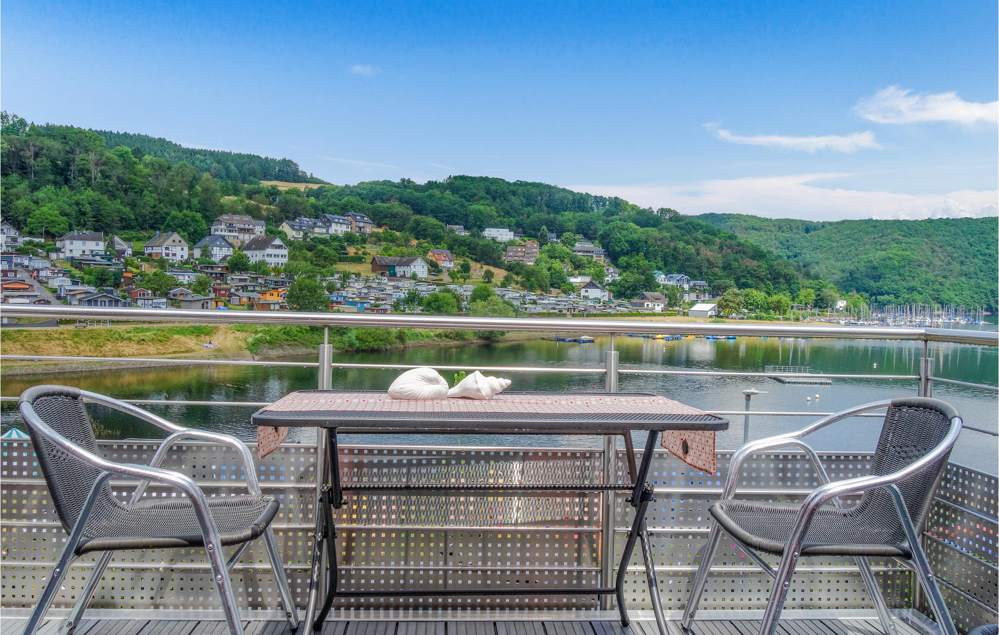 Amazing apartment in Simmerath with WiFi and 2 Bedrooms