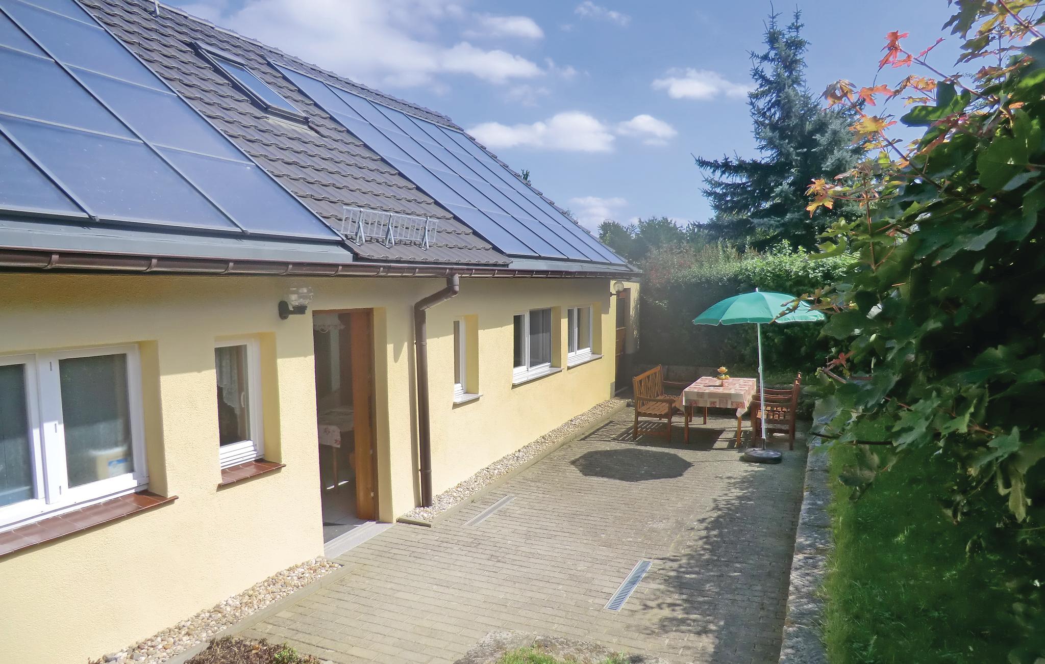 Amazing home in Stolpen, Ot Lauterbach with 2 Bedrooms