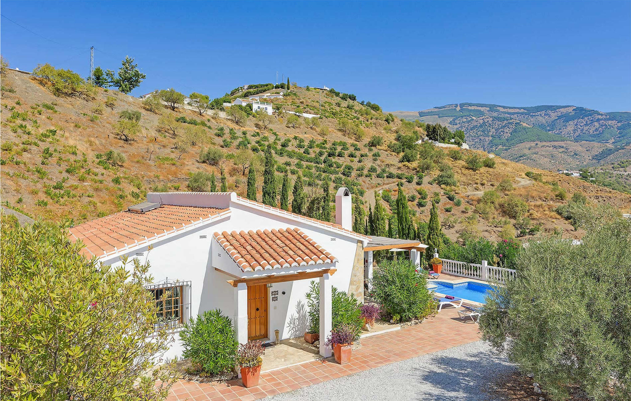 Casa Eve