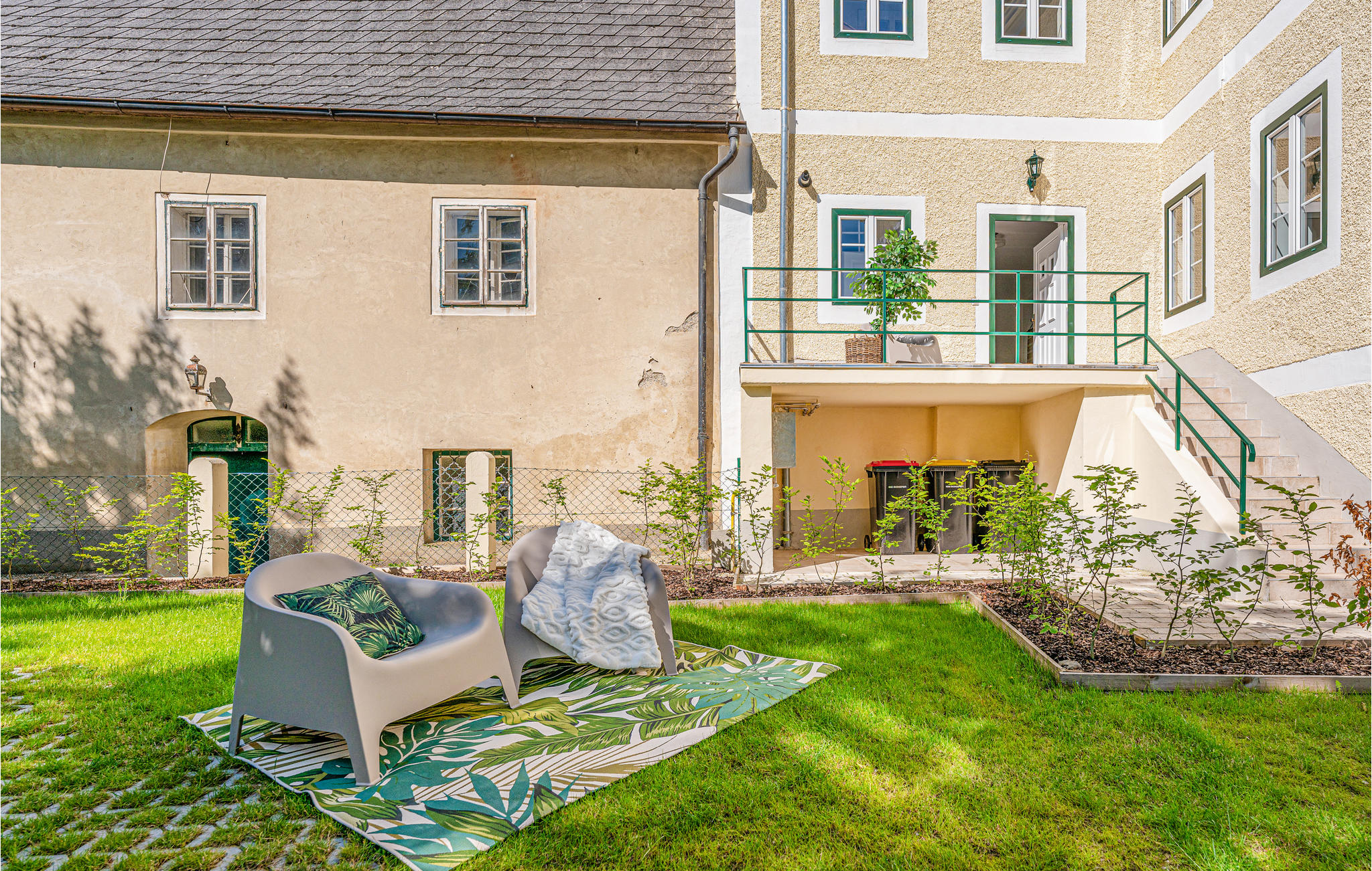 Amazing apartment in Persenbeug-Gottsdorf with WiFi and 3 Bedrooms