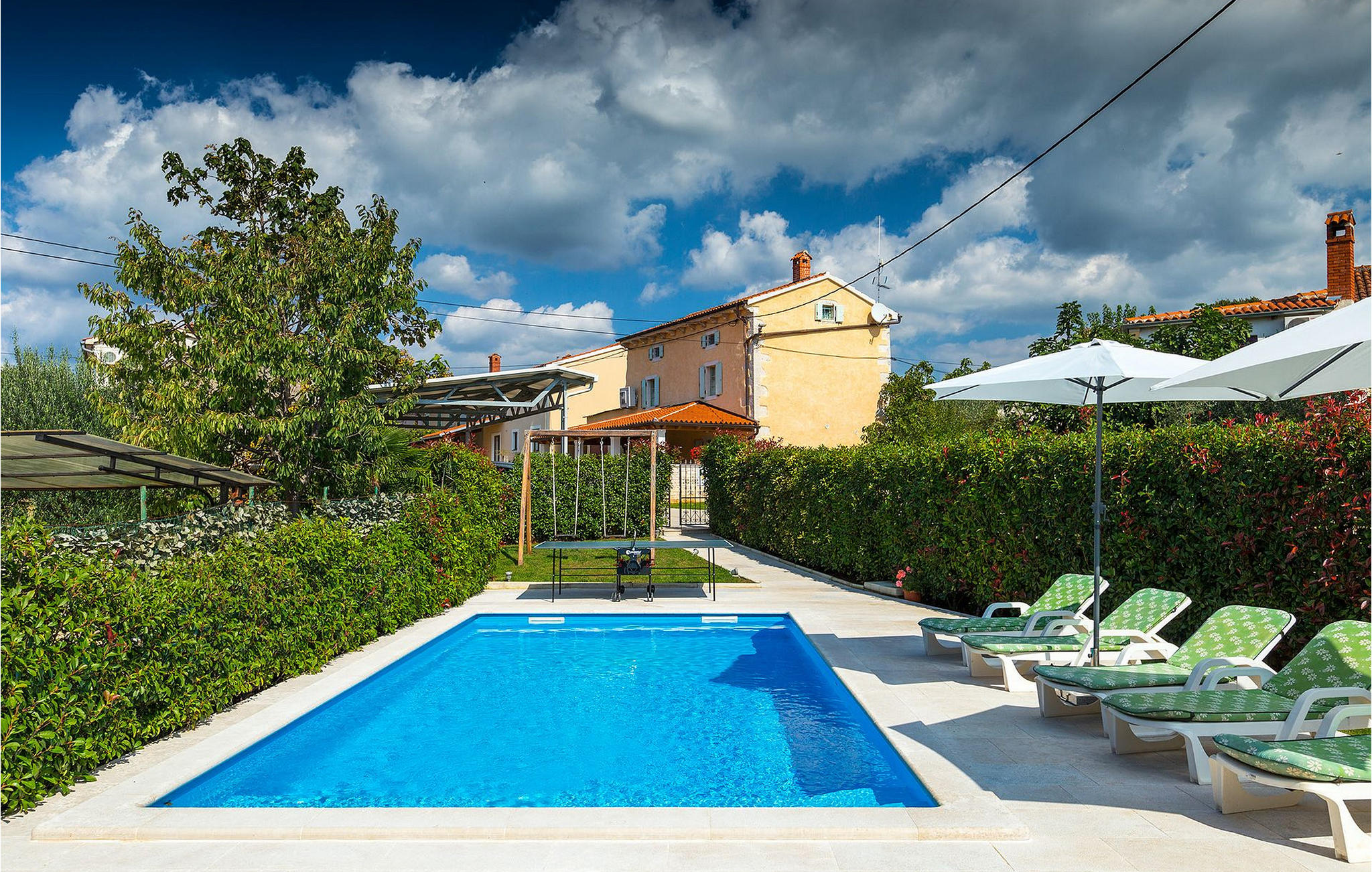 Villa Katerina