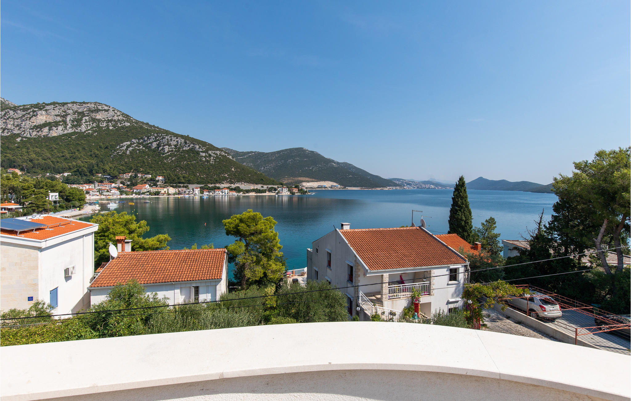 Amazing apartment in Klek with 2 Bedrooms and WiFi