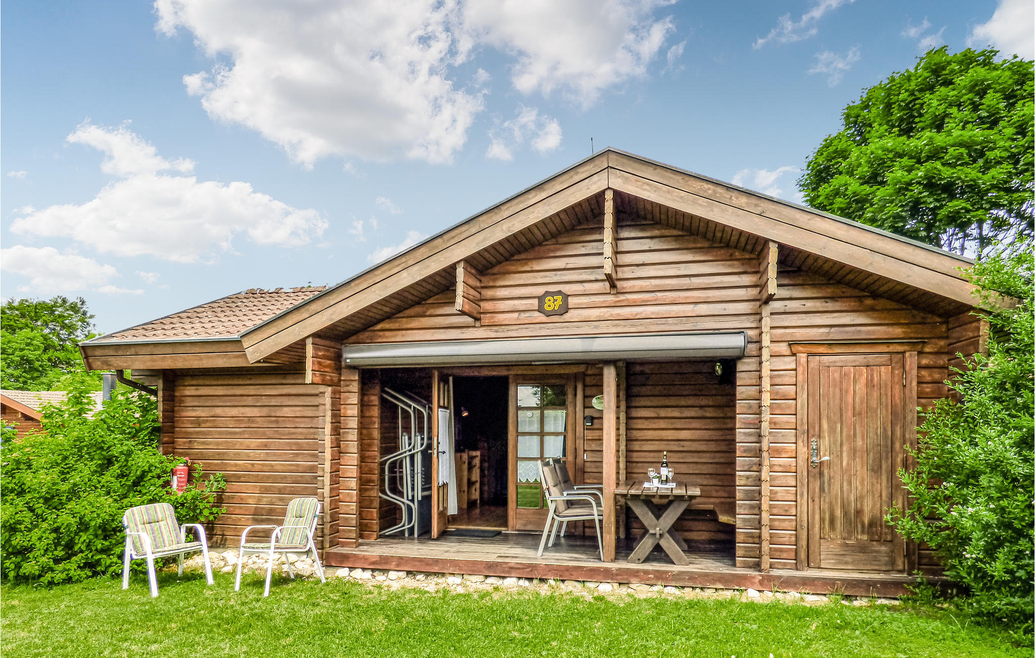 Ferienpark Lauterdörfle