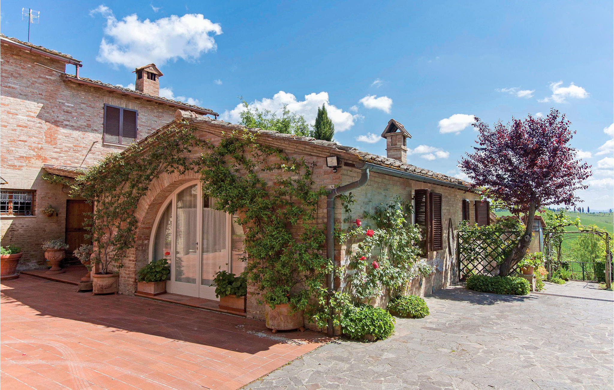 La Capannina