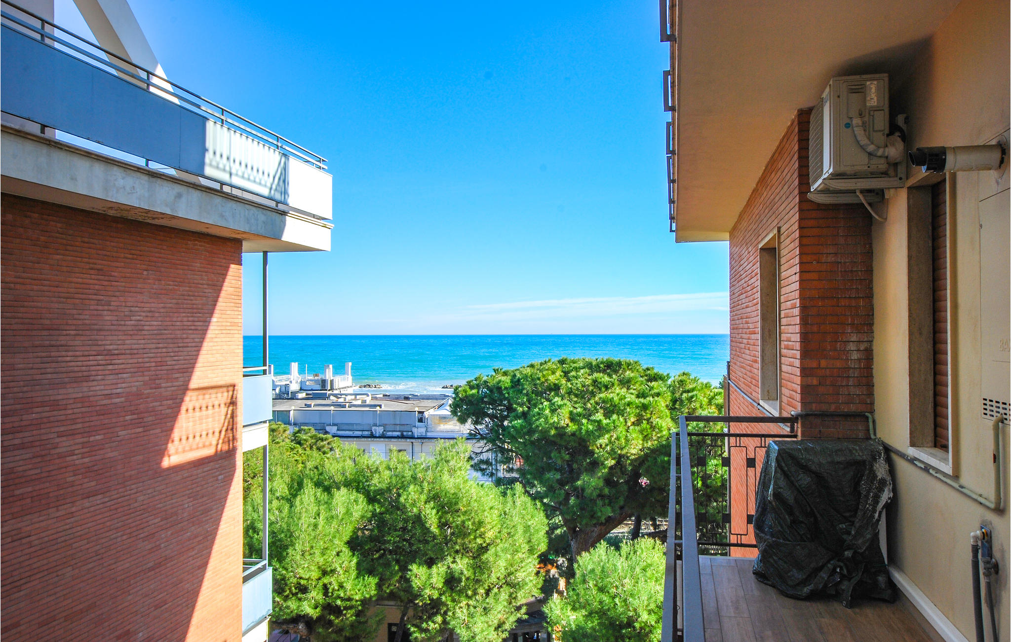 Beautiful apartment in Grottammare with 1 Bedrooms