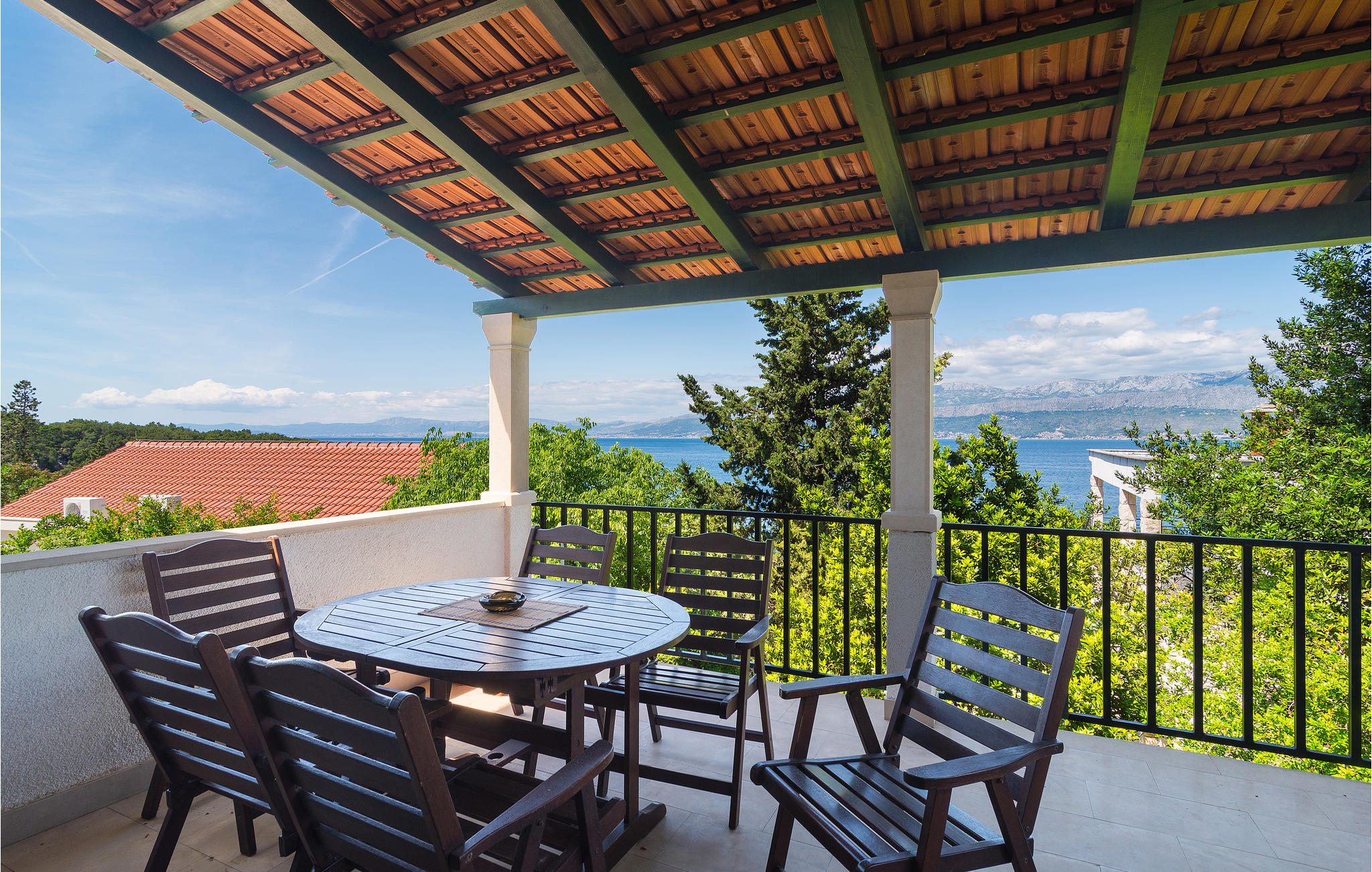 Amazing apartment in Postira with 3 Bedrooms and WiFi