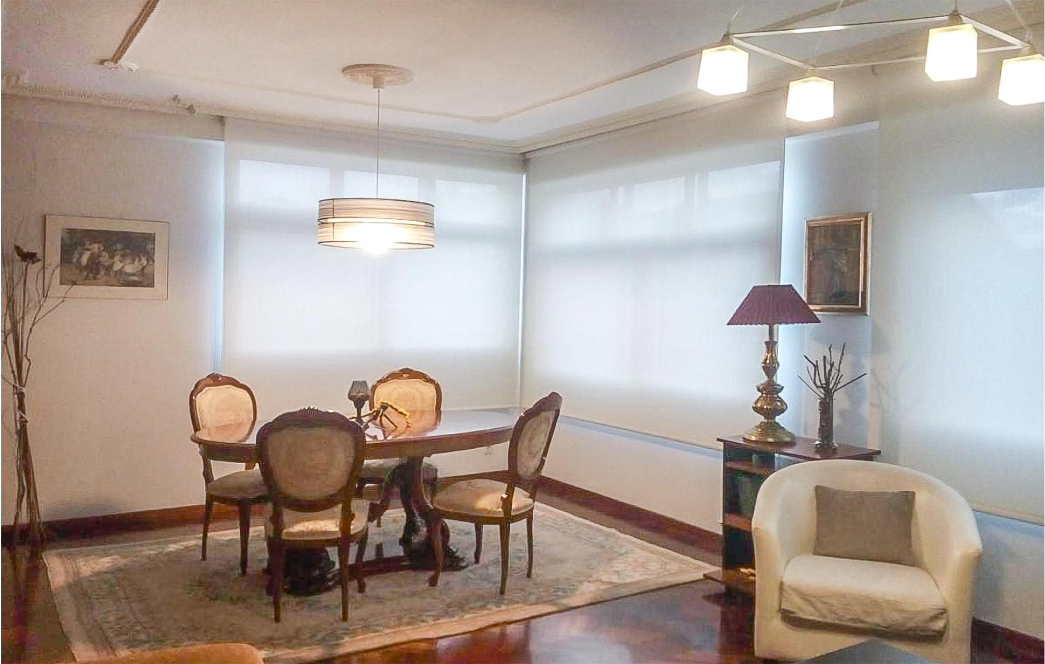 Stunning apartment in Carballo with WiFi and 3 Bedrooms