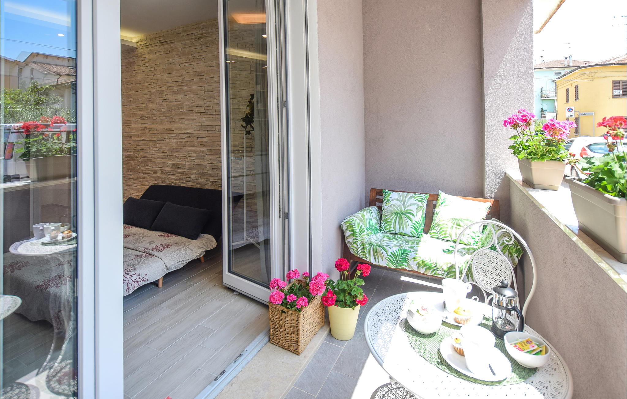Amazing apartment in Civitanova Marche with WiFi and 1 Bedrooms