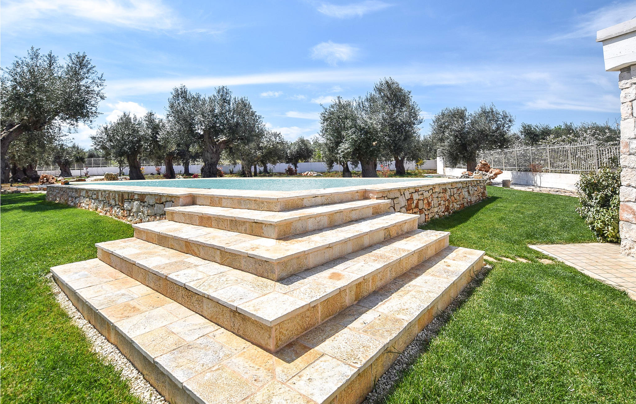 Awesome home in Castellana Grotte with Outdoor swimming pool, WiFi and Private swimming pool