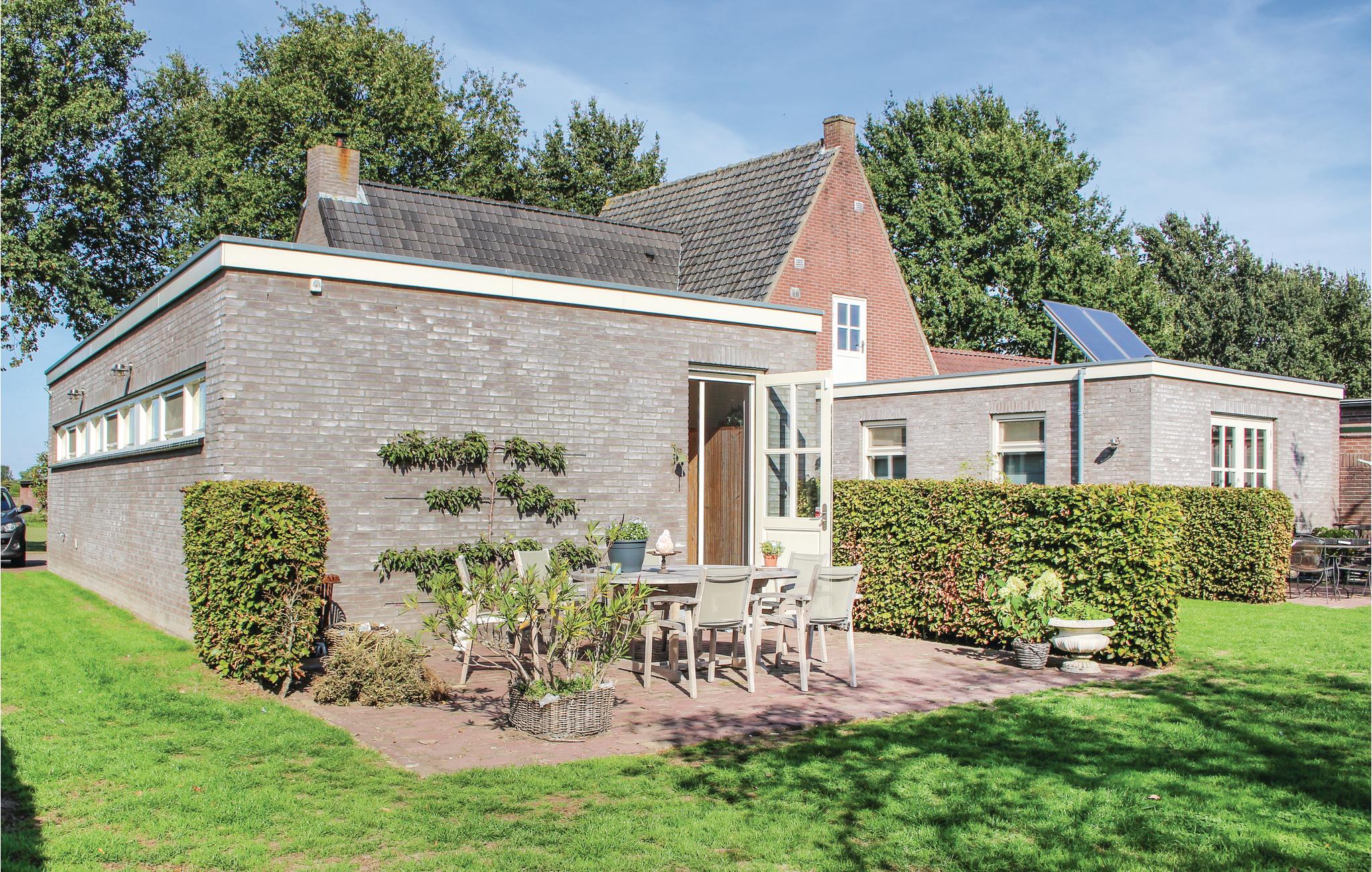 Beautiful home in Dongen with 2 Bedrooms and WiFi