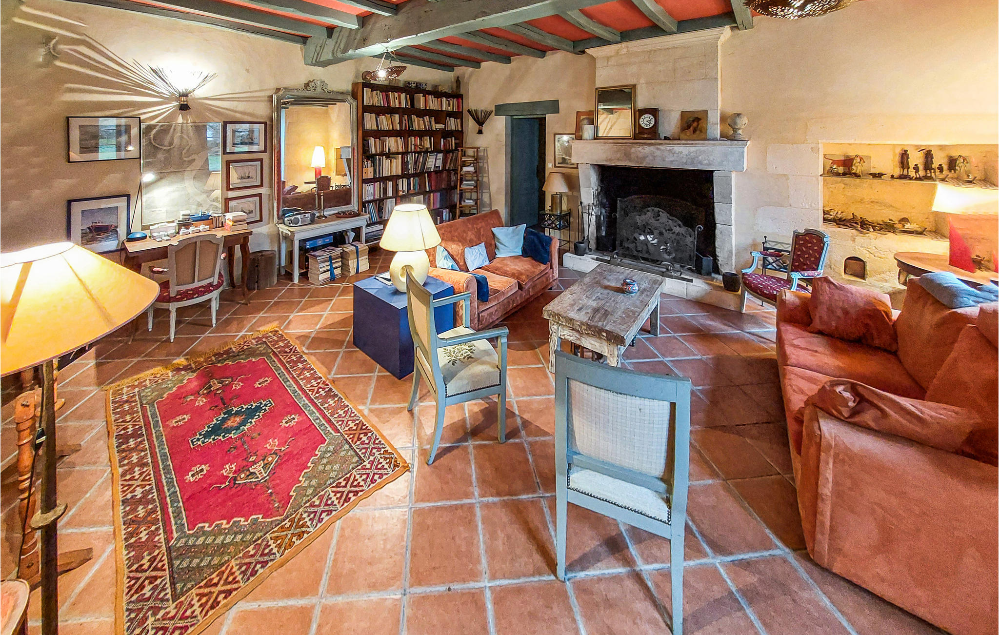 Amazing home in Geay with Outdoor swimming pool, Swimming pool and Private swimming pool