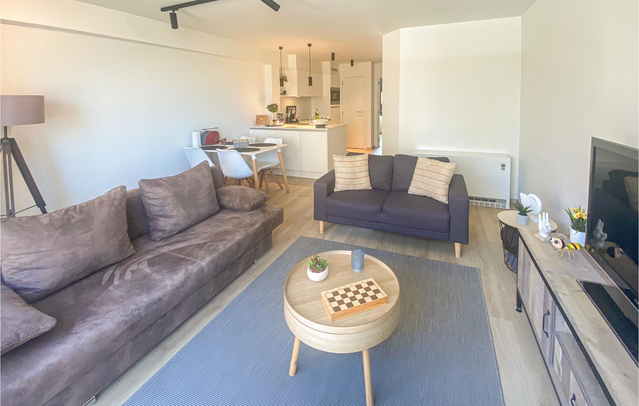 Amazing apartment in Oostende with WiFi and 1 Bedrooms