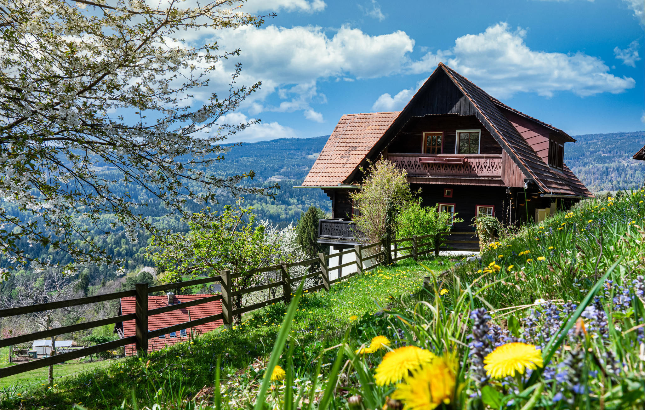 Stunning home in Sankt Stefan ob Stainz with 3 Bedrooms and WiFi