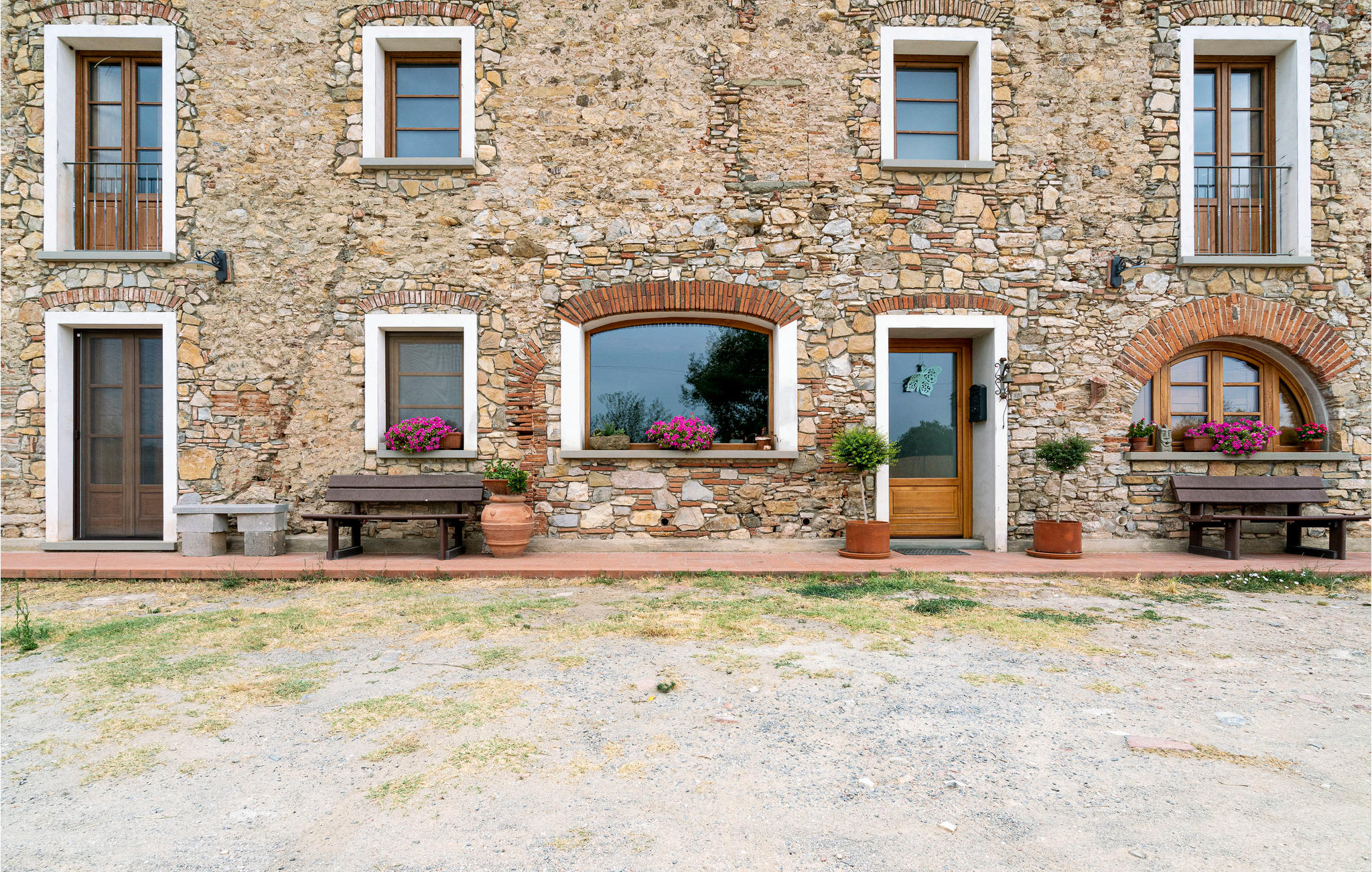 Amazing home in Monsummano Terme with WiFi and 3 Bedrooms