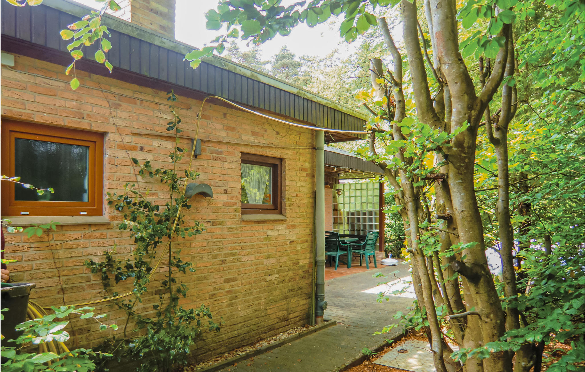 Awesome home in Prümzurlay with 1 Bedrooms and WiFi
