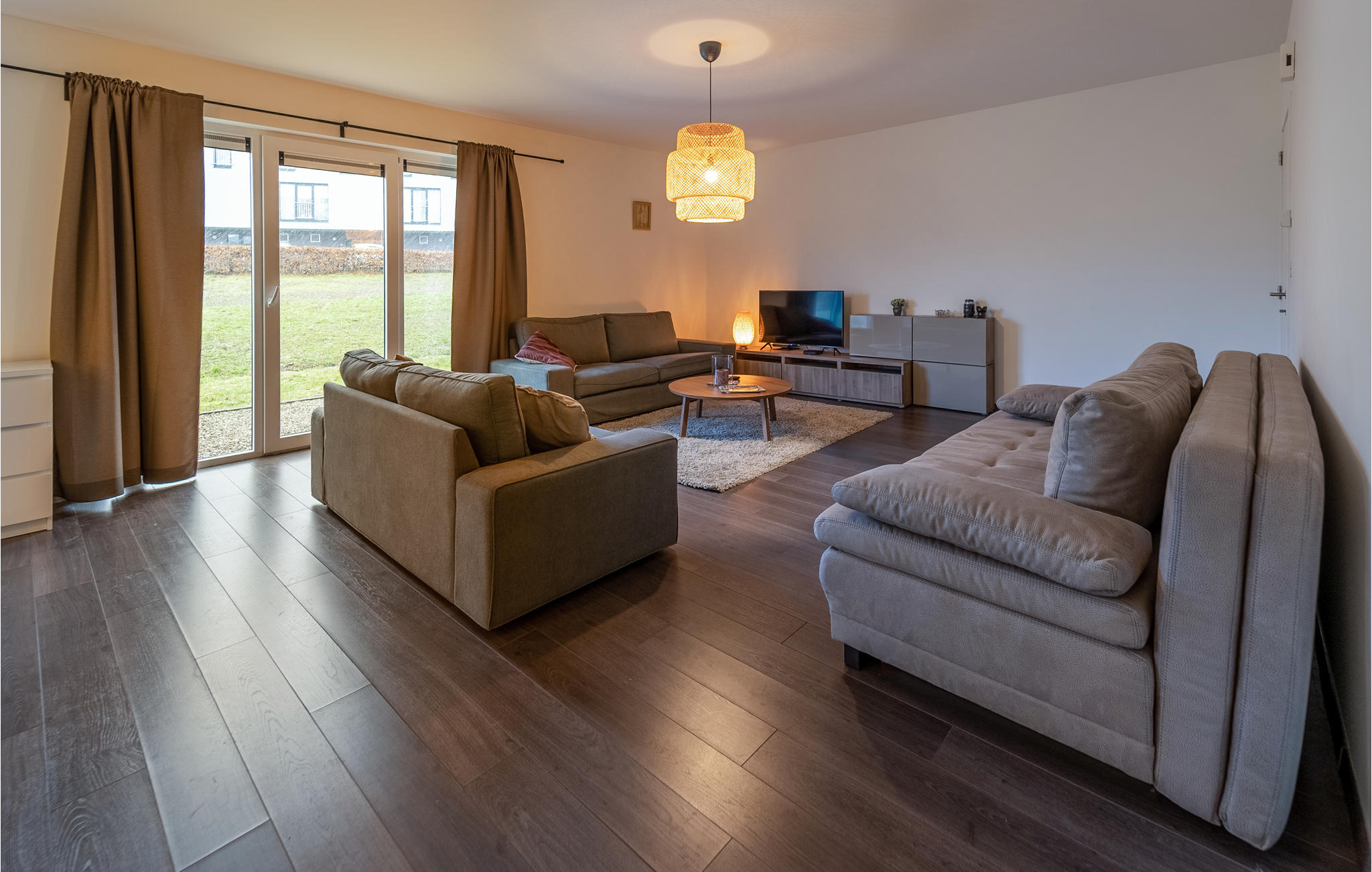 Amazing apartment in Büllingen with WiFi and 1 Bedrooms