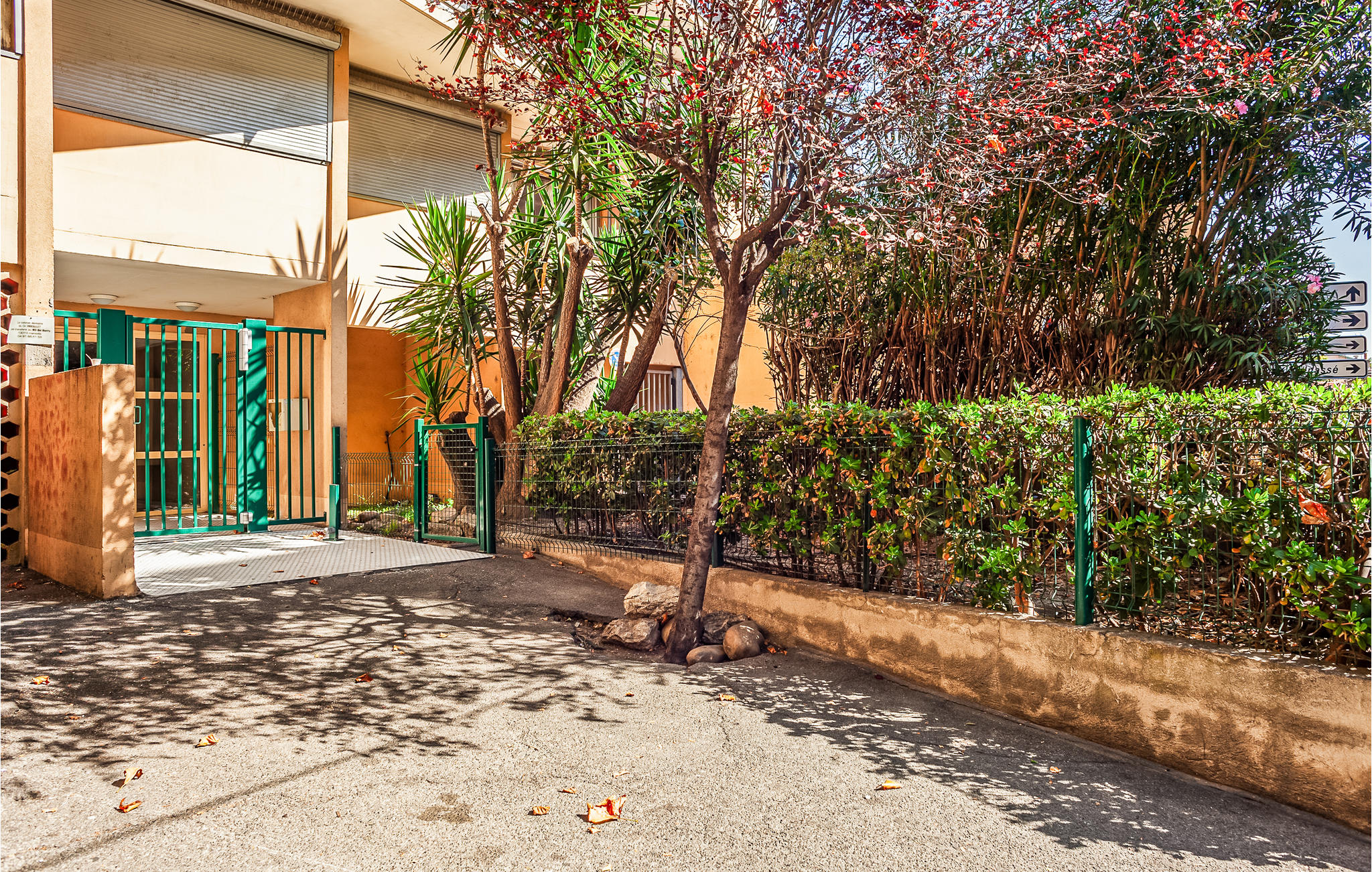 Amazing apartment in Marseille with WiFi and 1 Bedrooms