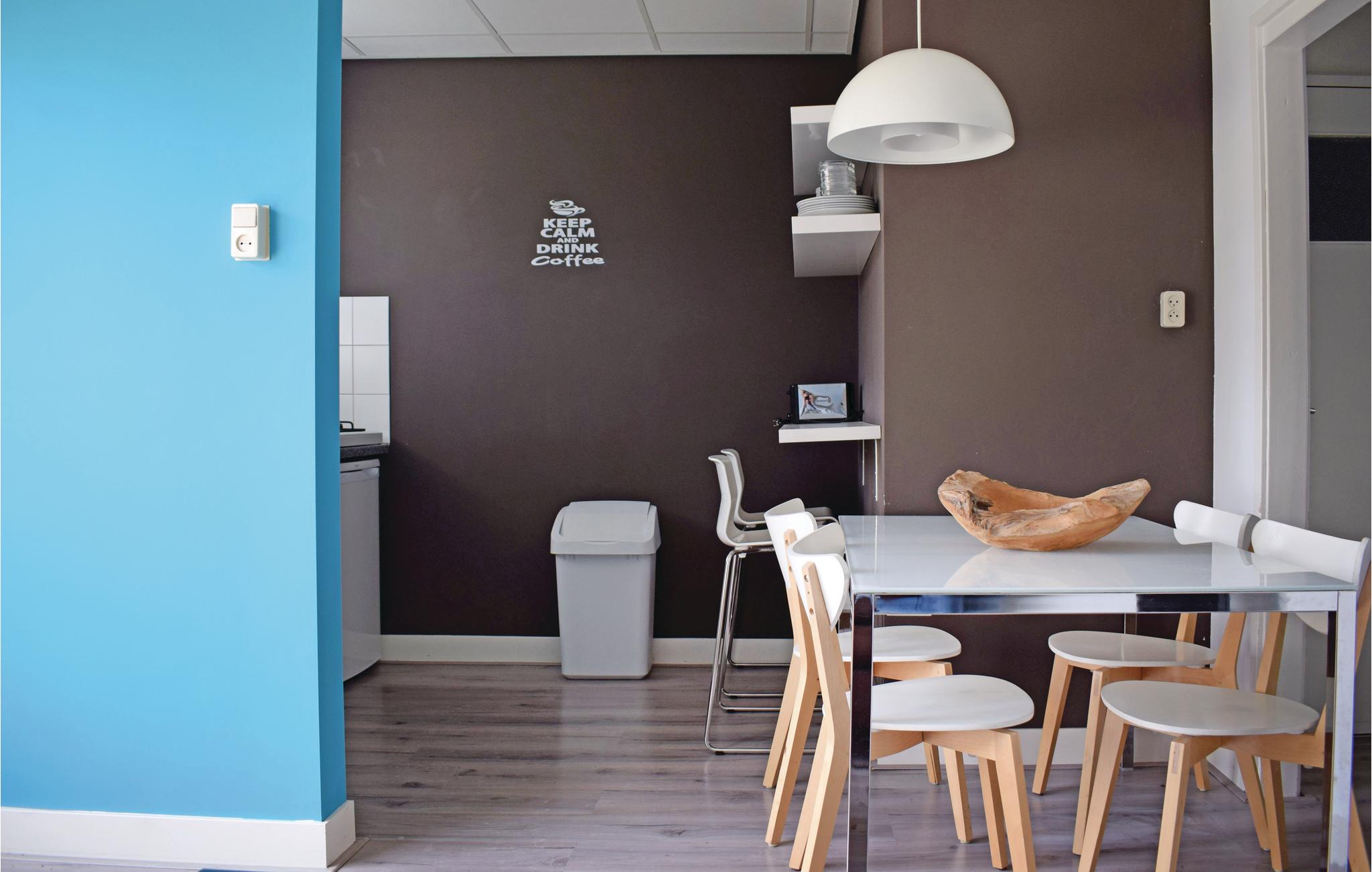 De Eekhof - appartement tuin