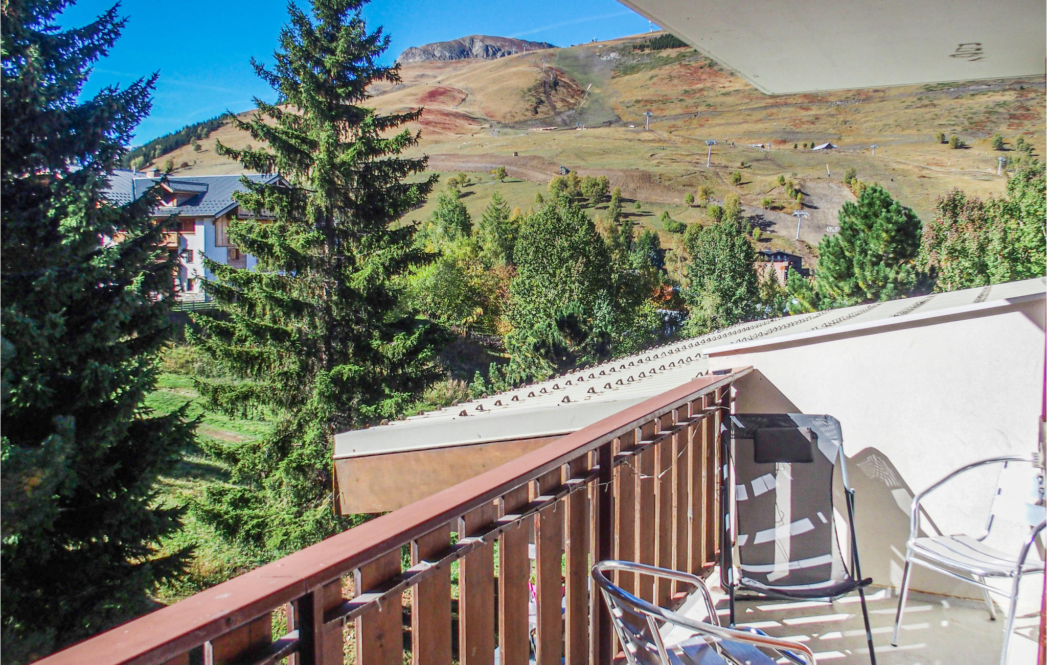 Nice apartment in Venosc with 1 Bedrooms